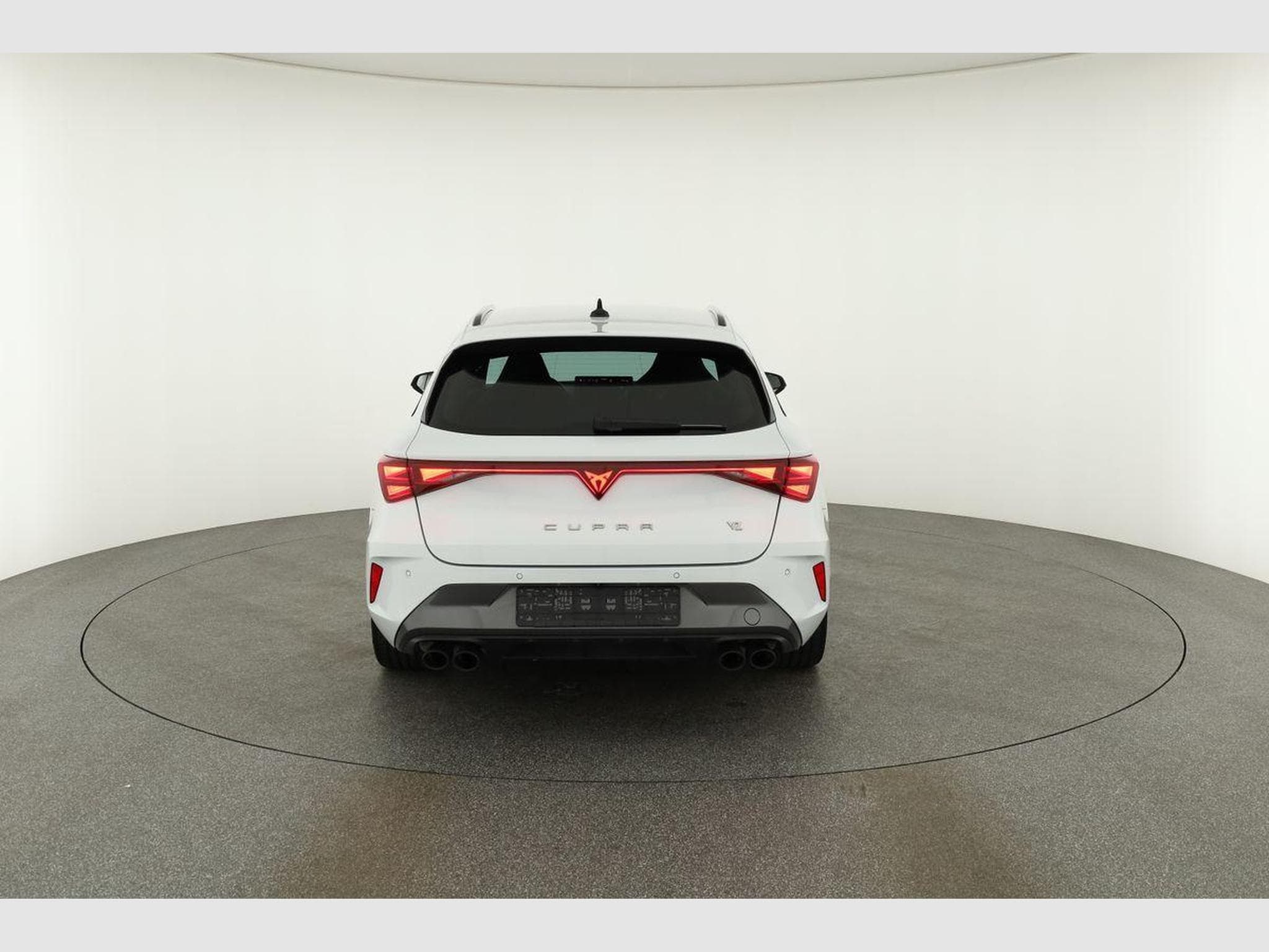 Cupra Leon 2.0 TSI 245 kW 4Drive VZ (2025) - Photo 16