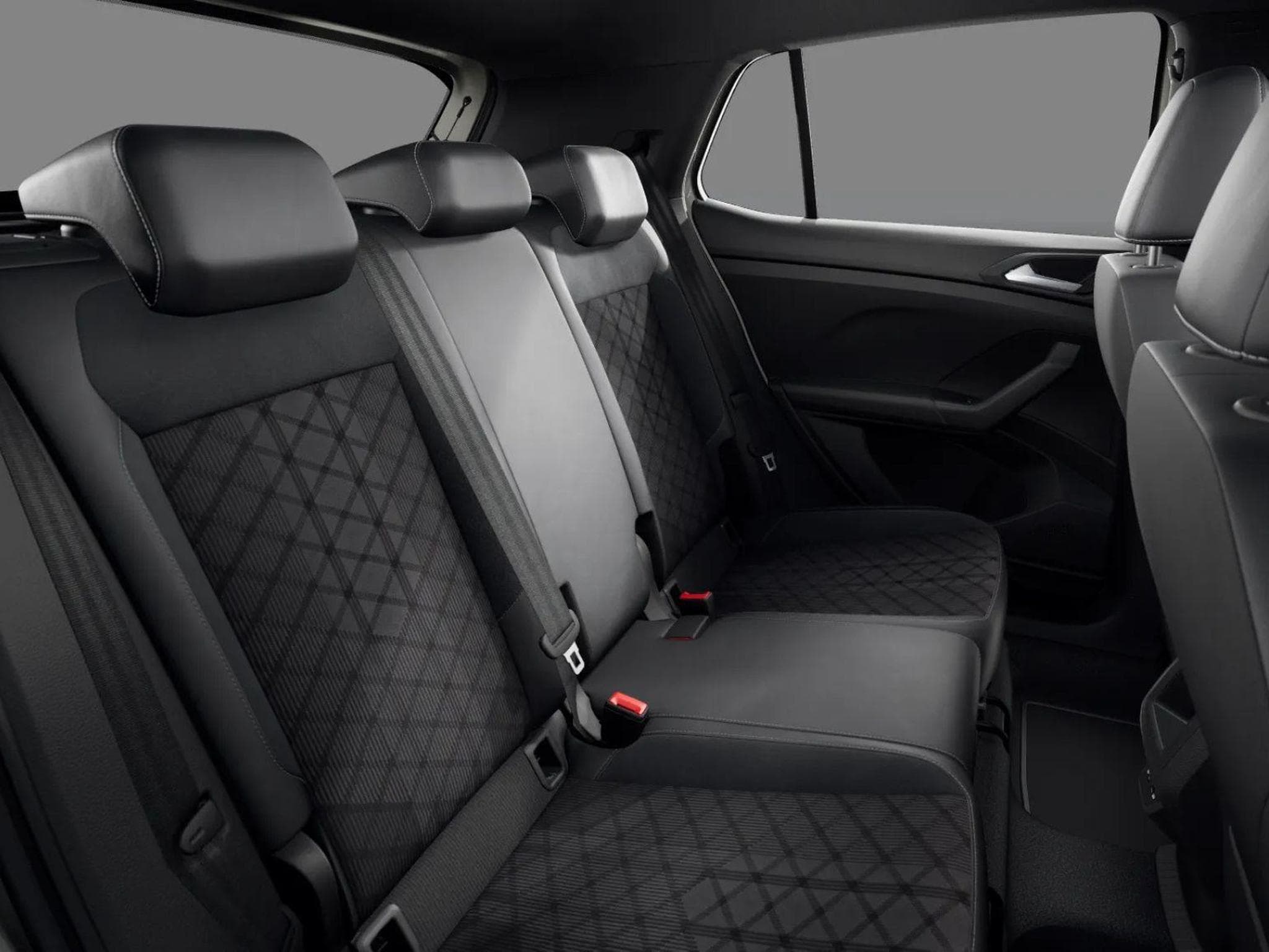 VW T-Cross R-Line (2026) - Photo 5