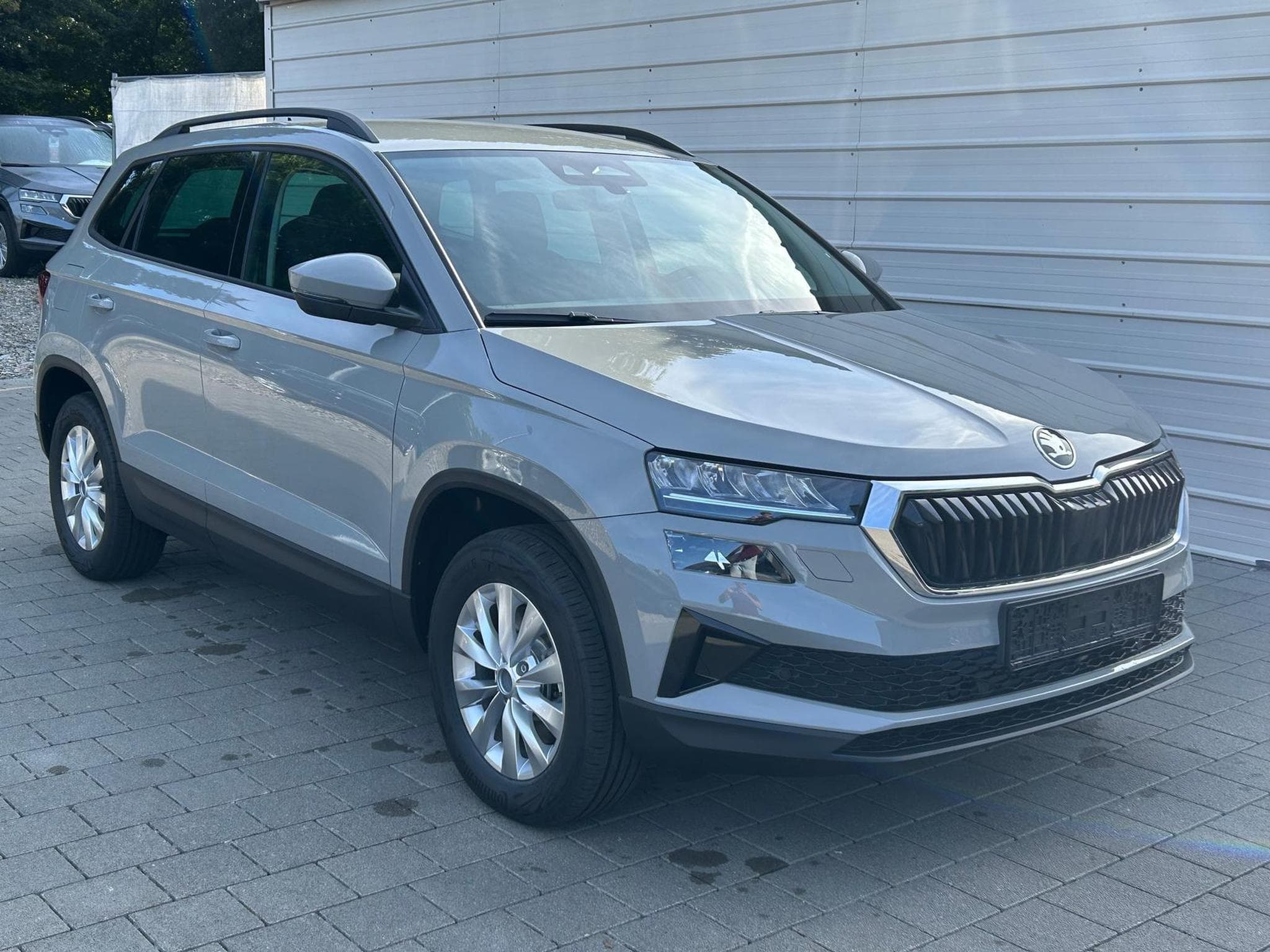Skoda Karoq Selection (2026) - Photo 1