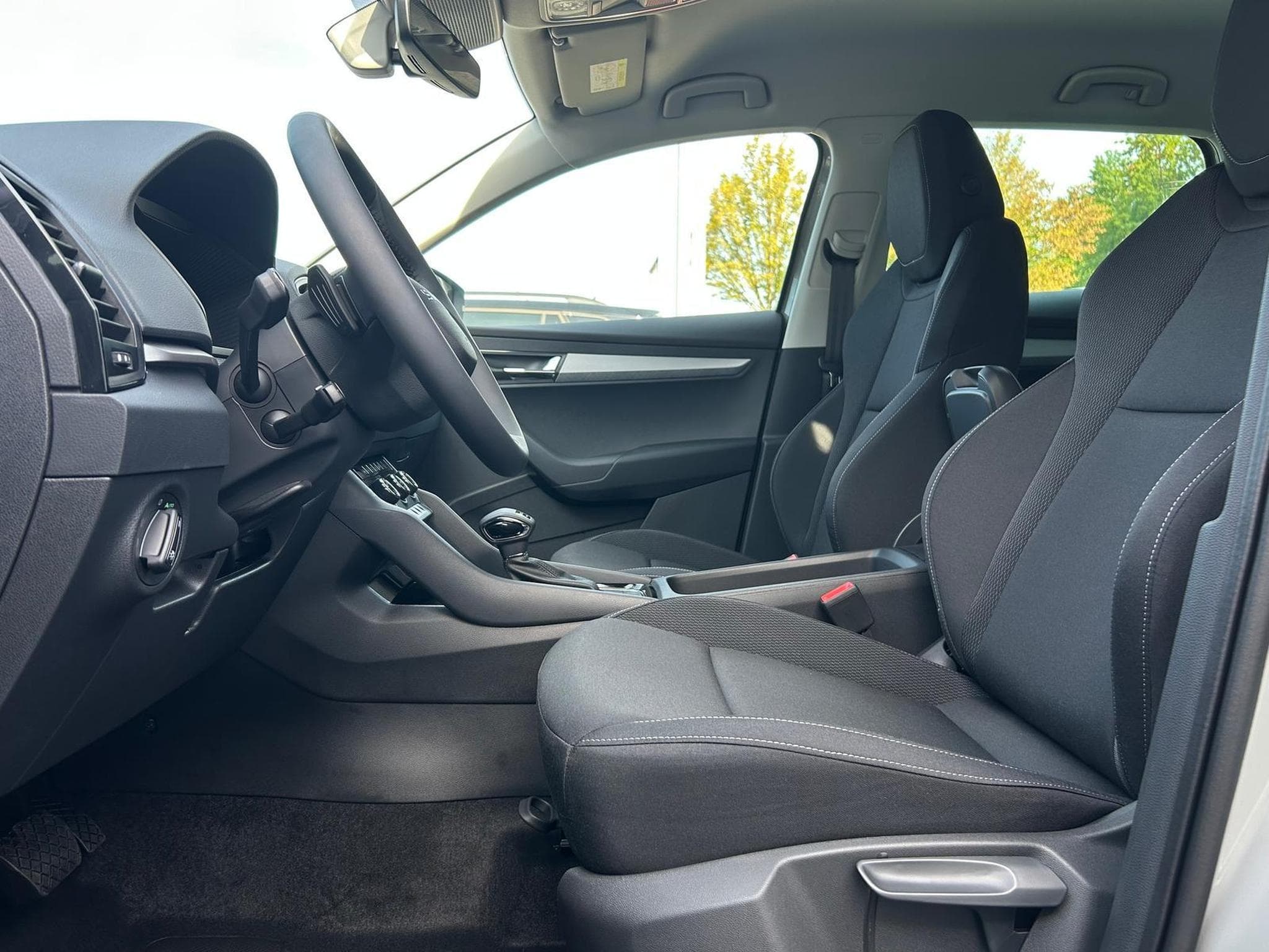 Skoda Karoq Selection (2026) - Photo 7