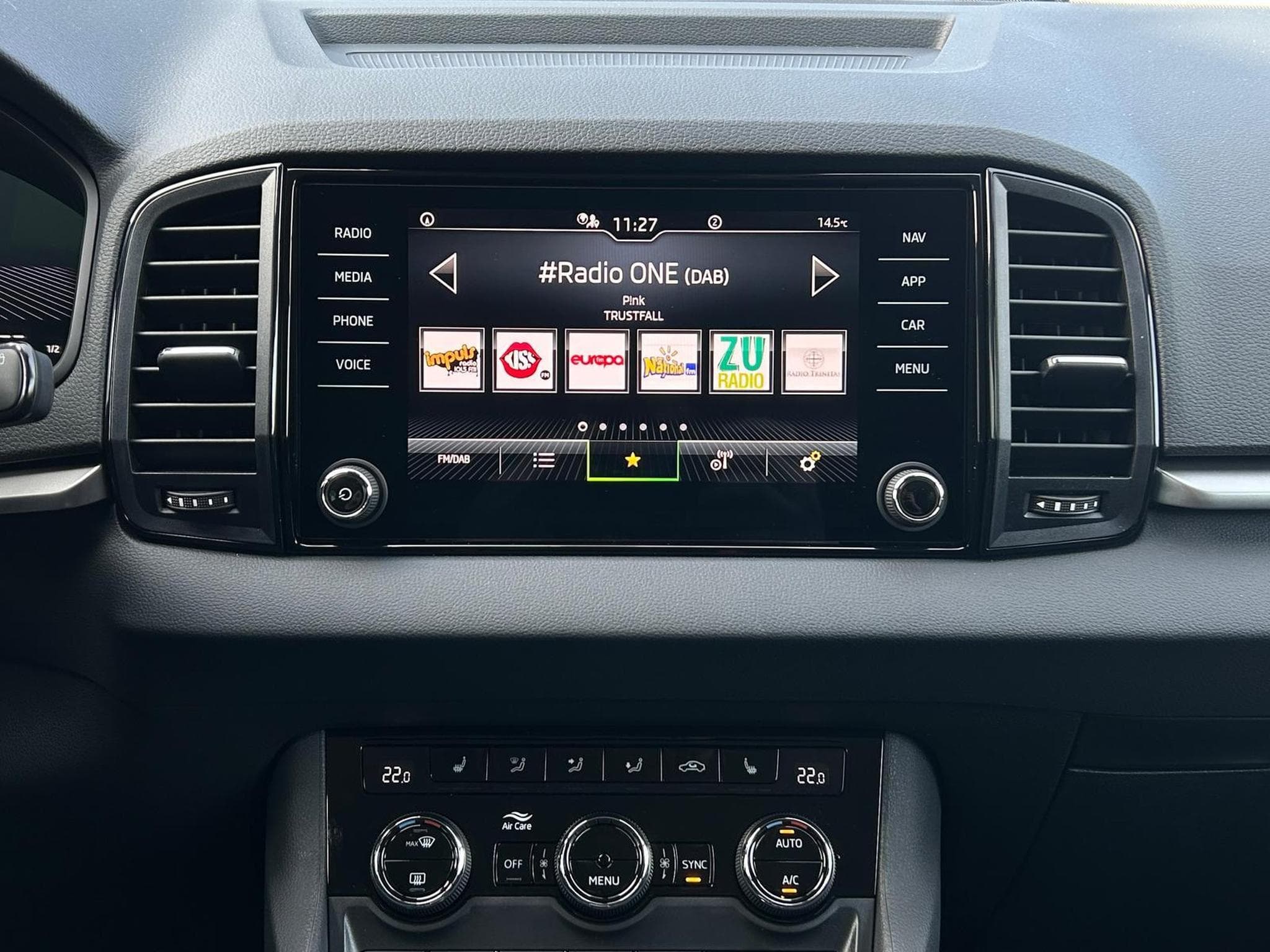 Skoda Karoq Selection (2026) - Photo 10
