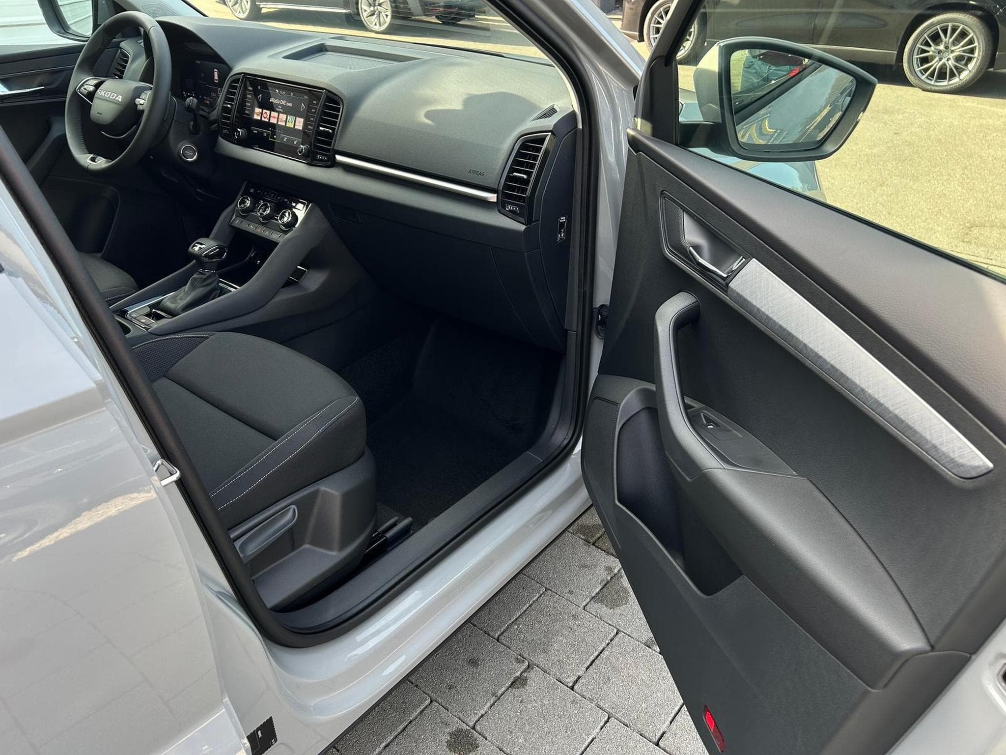 Skoda Karoq Selection (2026) - Photo 11