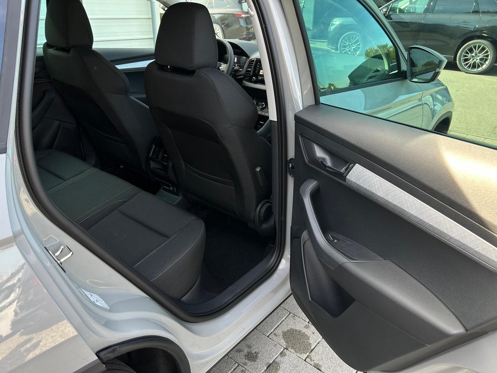 Skoda Karoq Selection (2026) - Photo 13