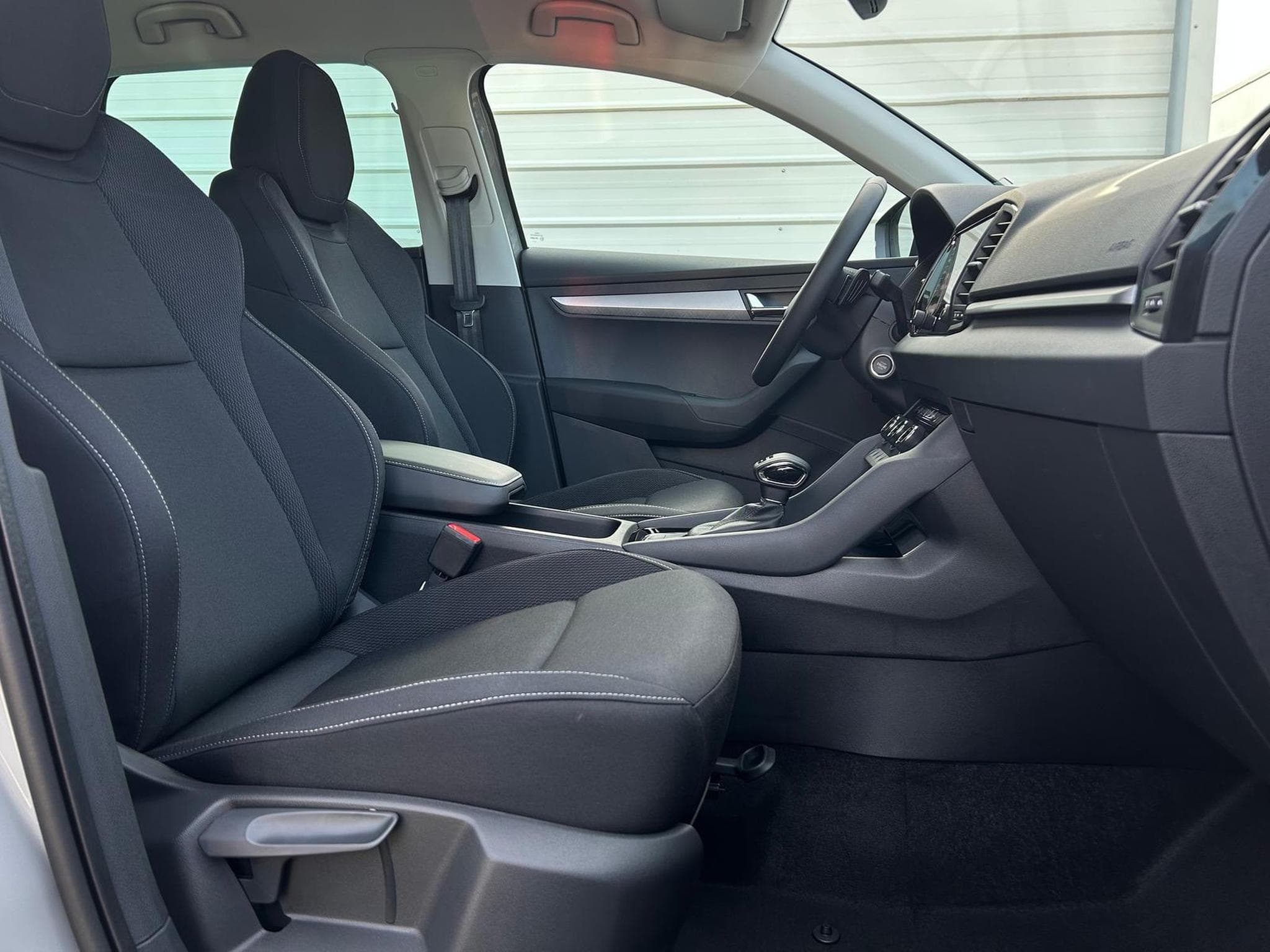 Skoda Karoq Selection (2026) - Photo 12