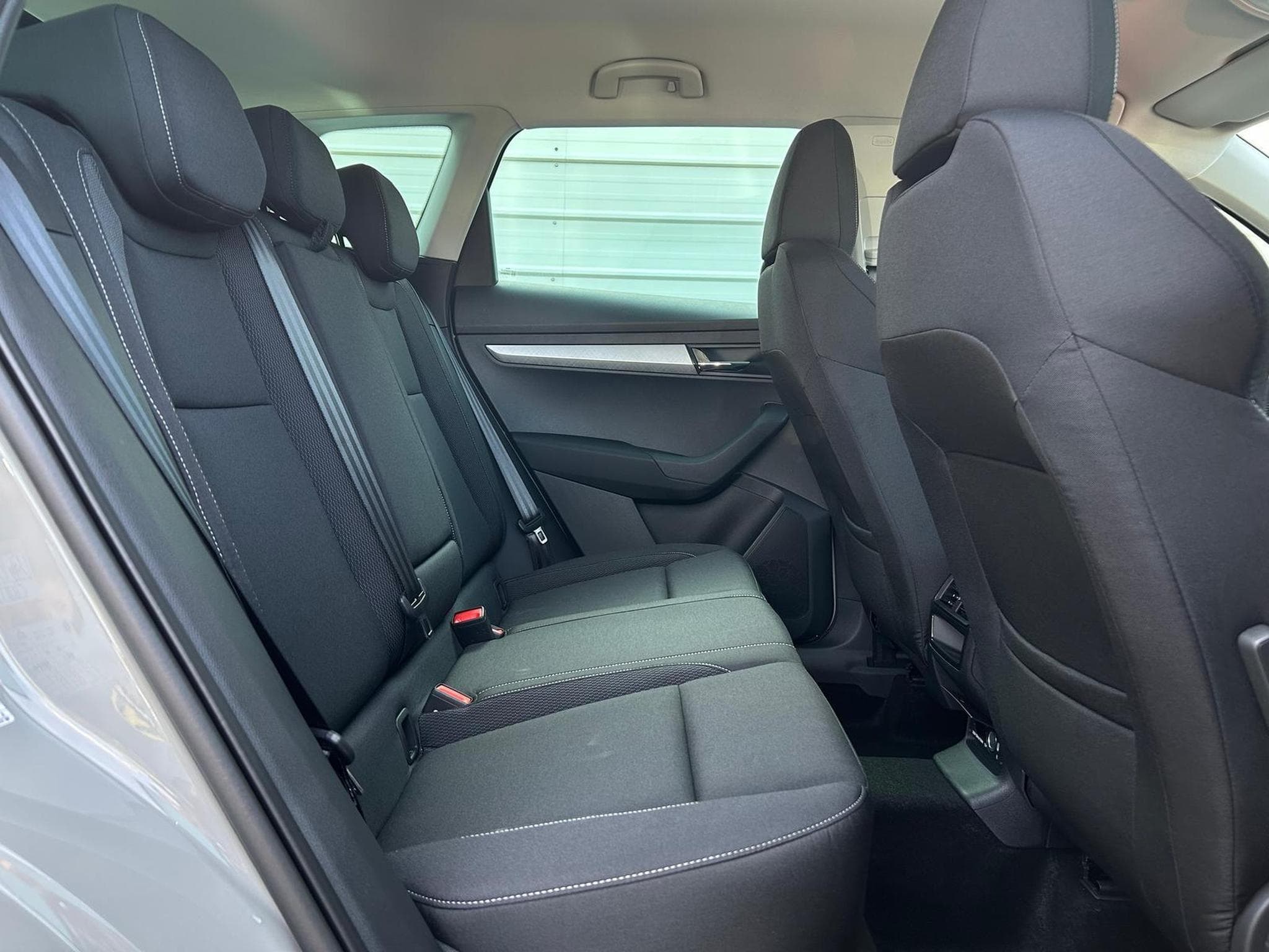 Skoda Karoq Selection (2026) - Photo 14