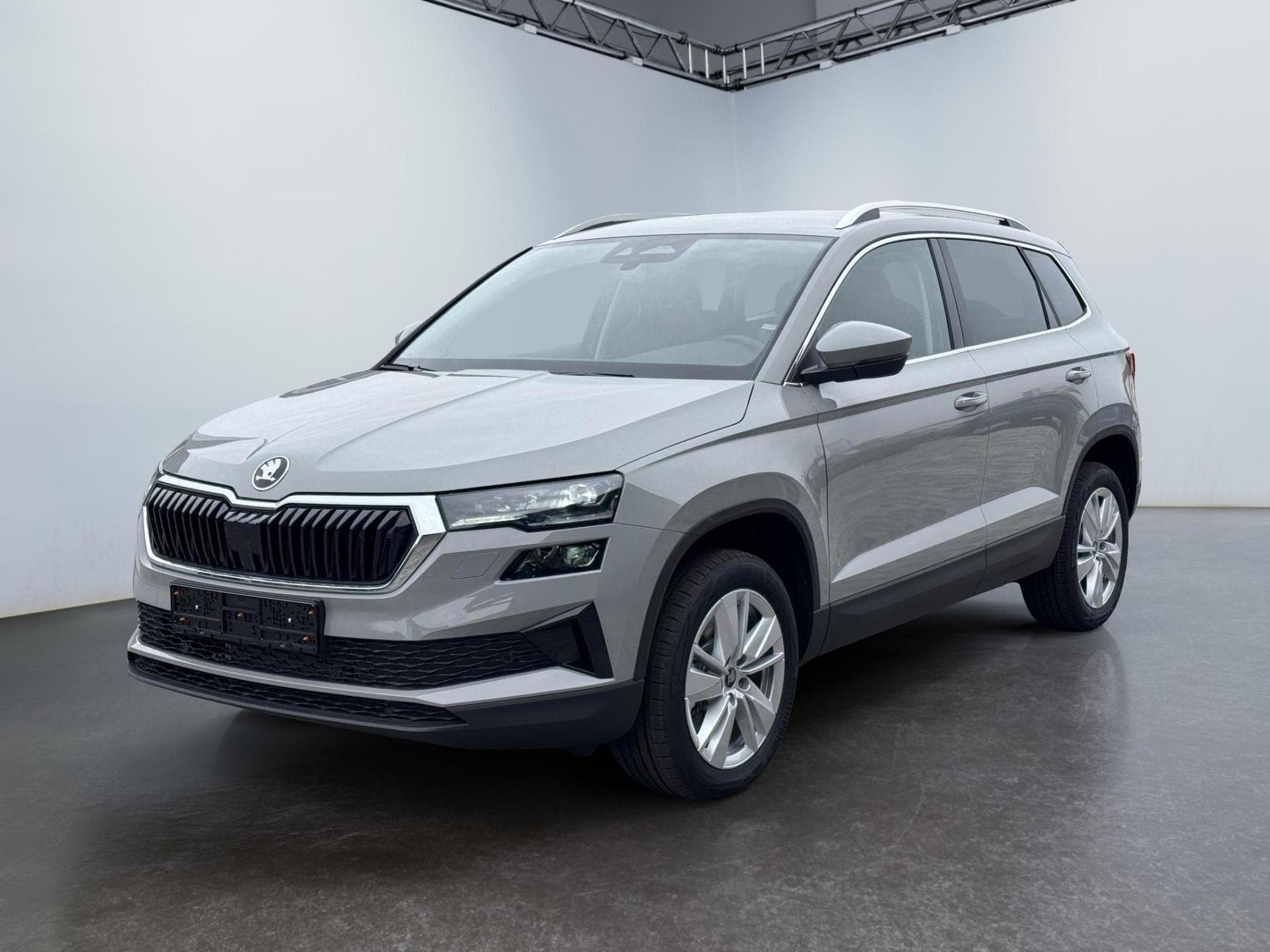 Skoda Karoq Extra Plus (2026) - Photo 1