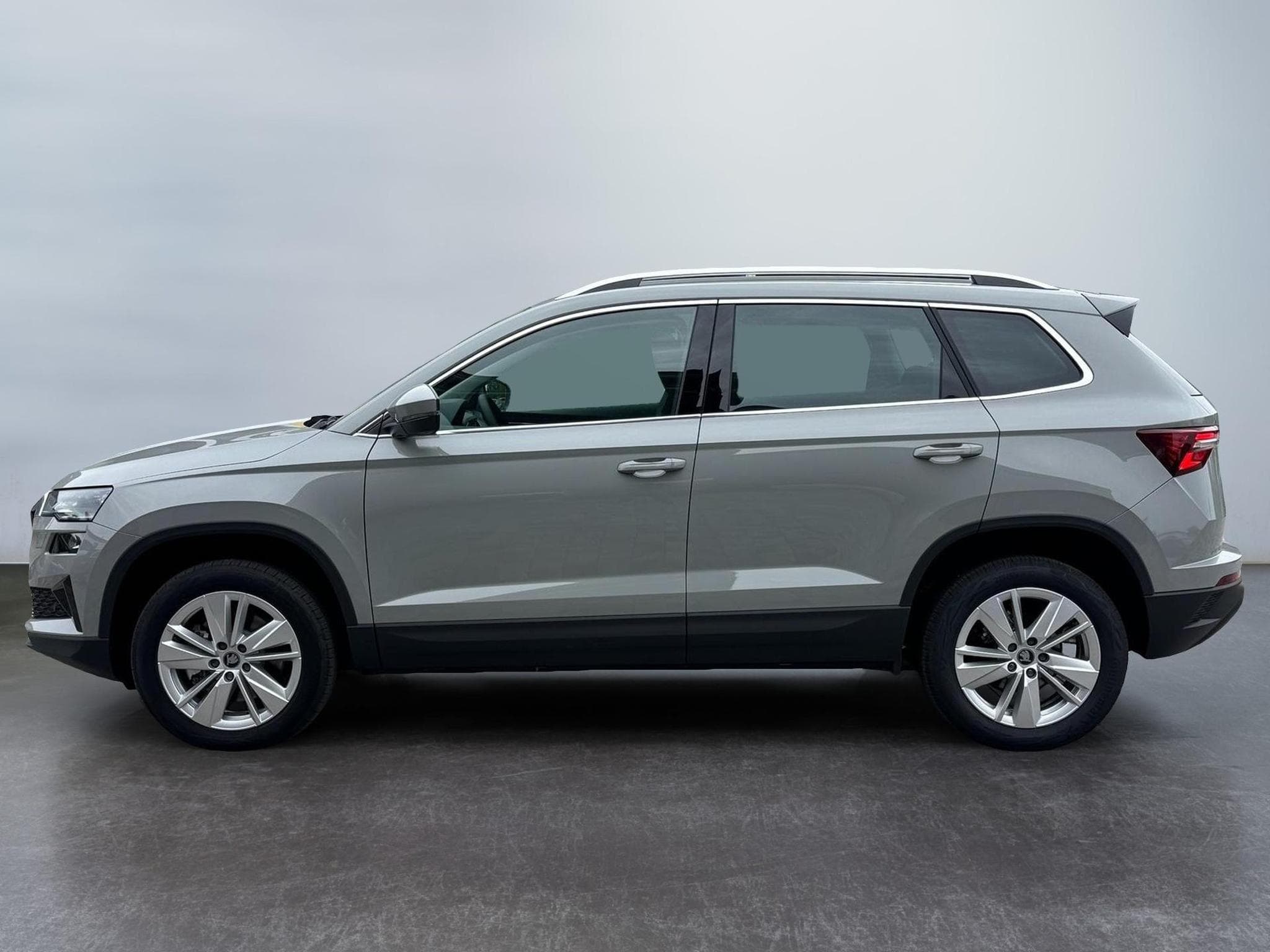 Skoda Karoq Extra Plus (2026) - Photo 2