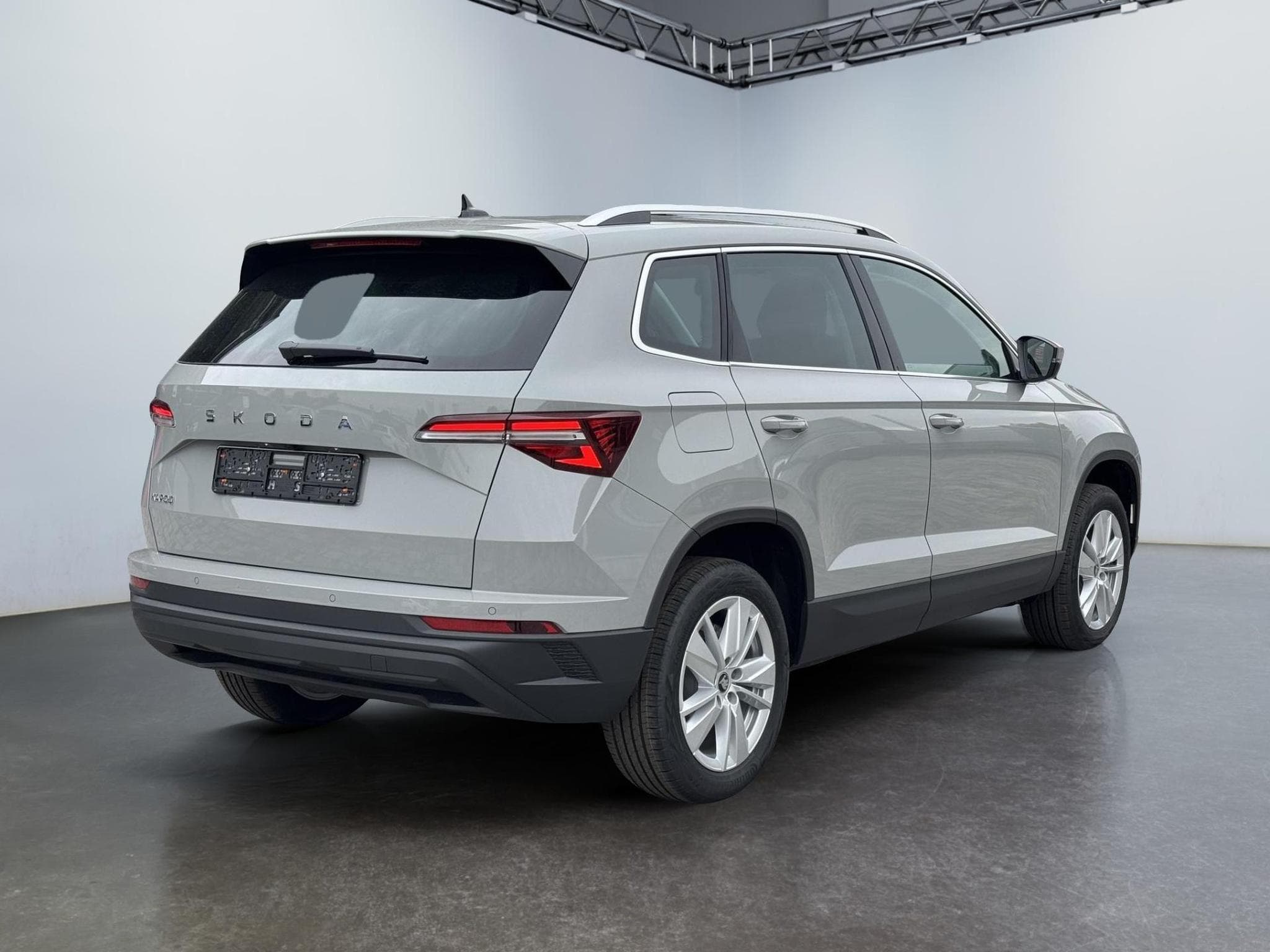 Skoda Karoq Extra Plus (2026) - Photo 4