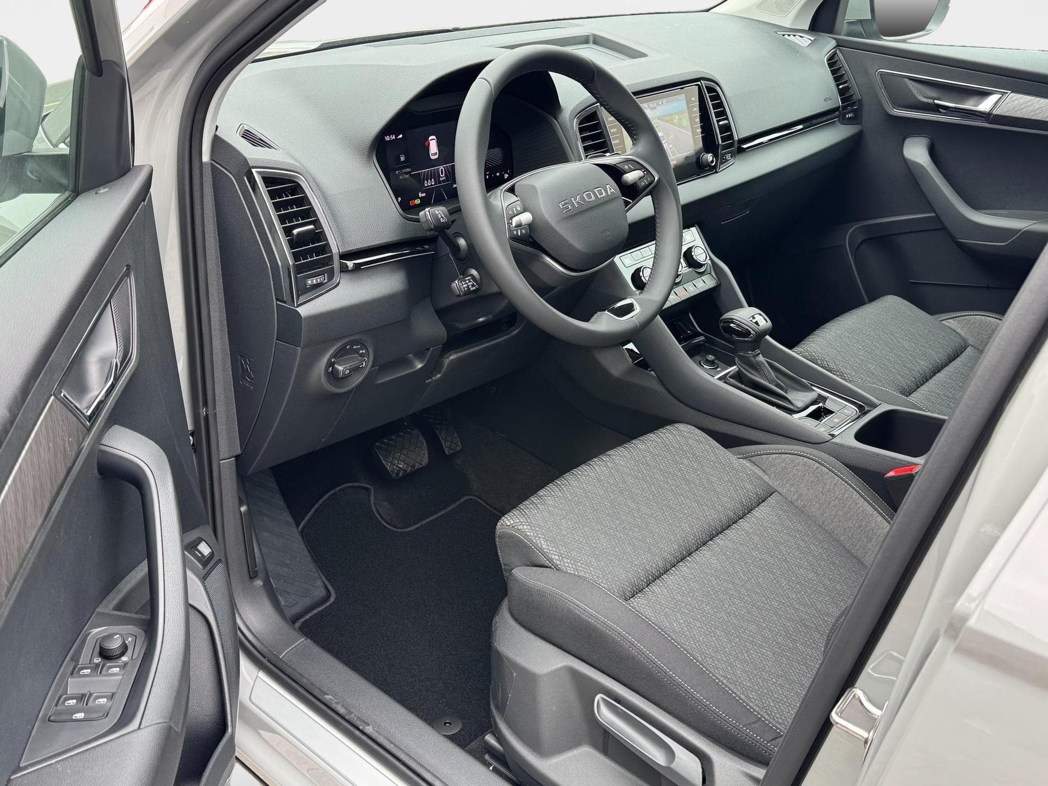 Skoda Karoq Extra Plus (2026) - Photo 10