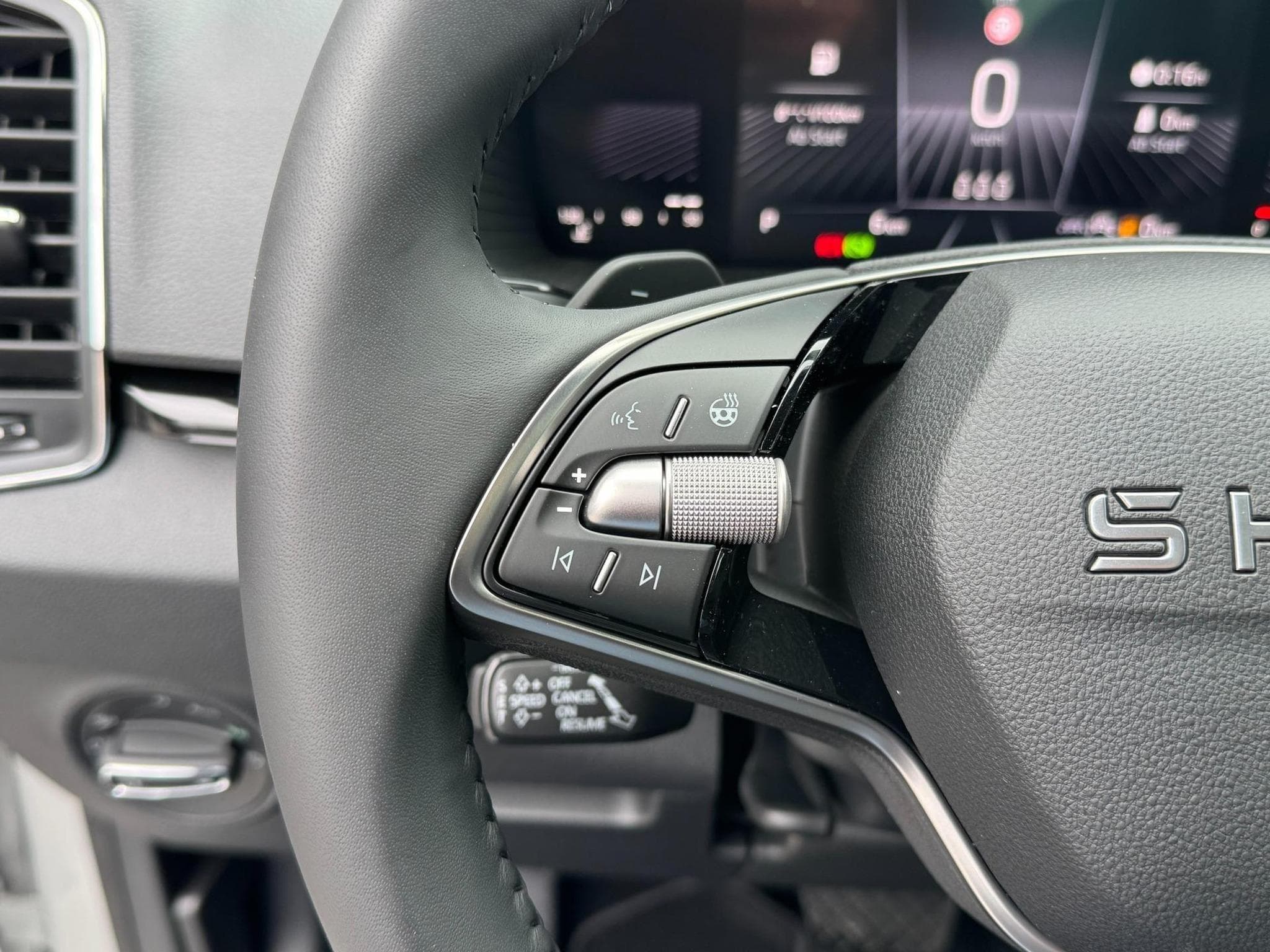 Skoda Karoq Extra Plus (2026) - Photo 12