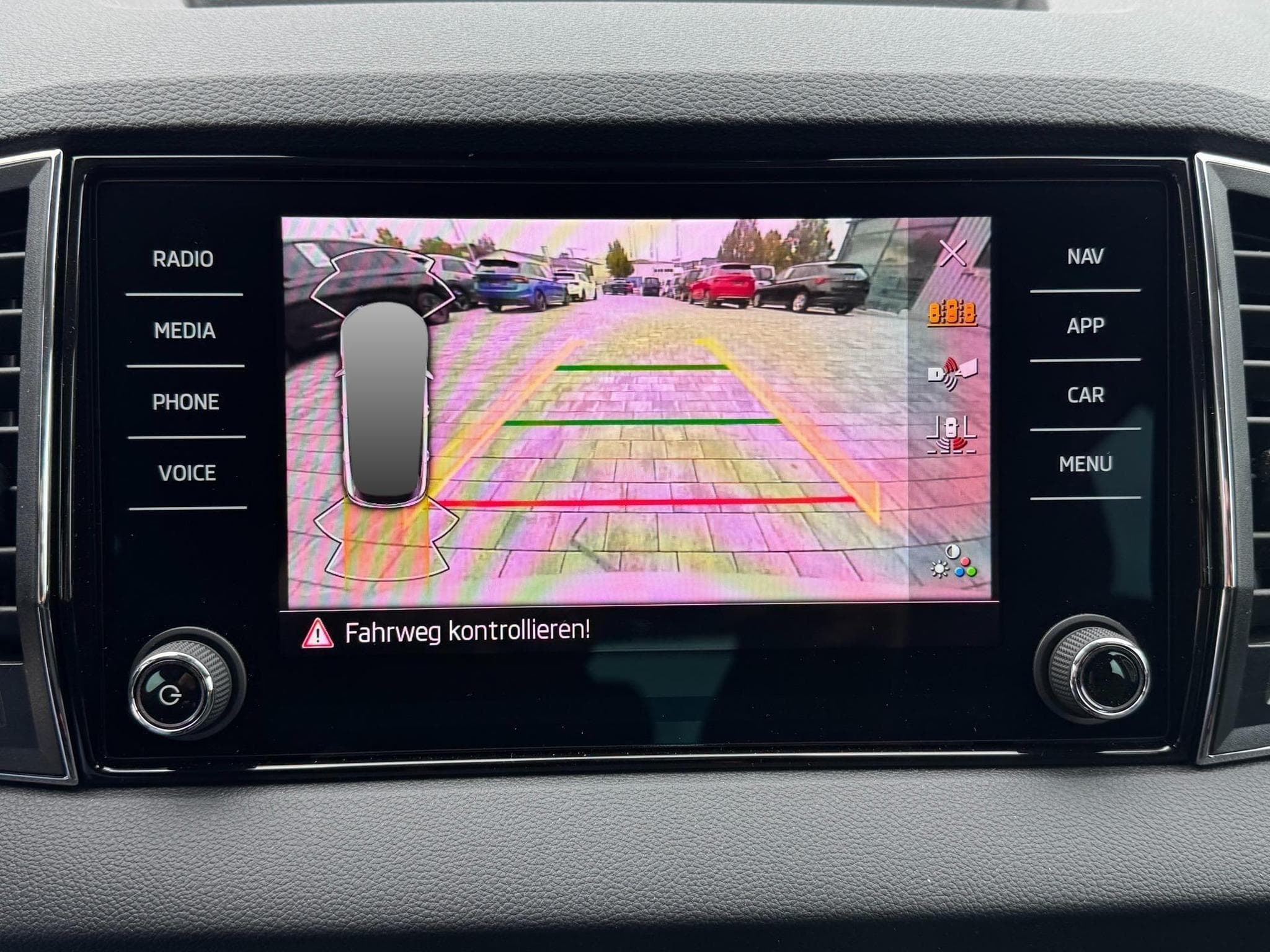 Skoda Karoq Extra Plus (2026) - Photo 17