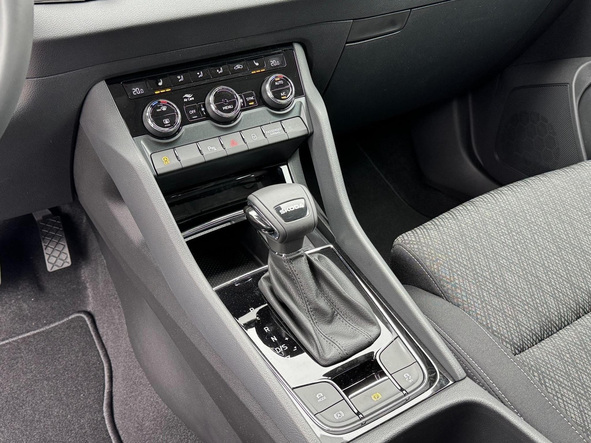 Skoda Karoq Extra Plus (2026) - Photo 14
