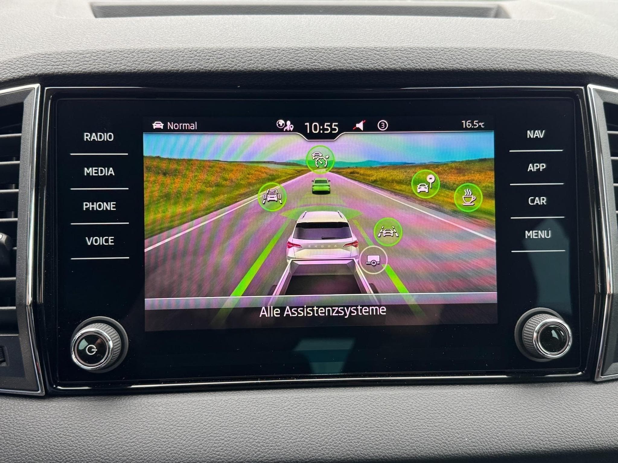 Skoda Karoq Extra Plus (2026) - Photo 19