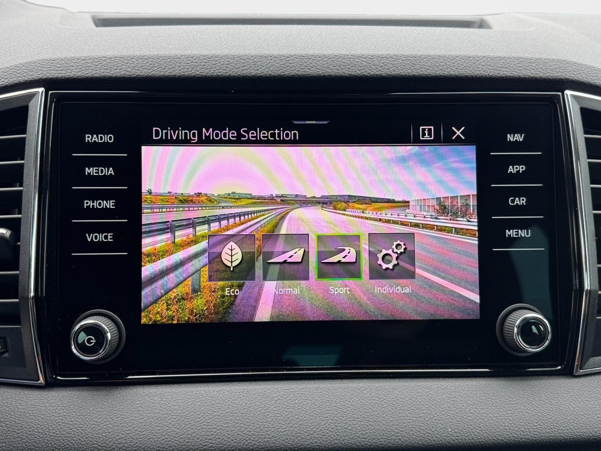 Skoda Karoq Extra Plus (2026) - Photo 20