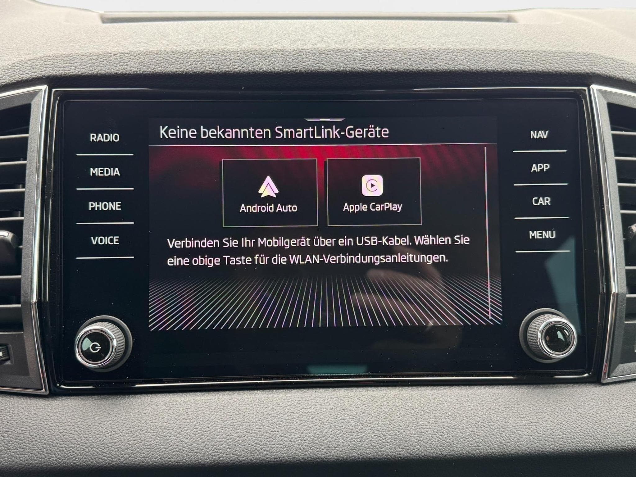 Skoda Karoq Extra Plus (2026) - Photo 22