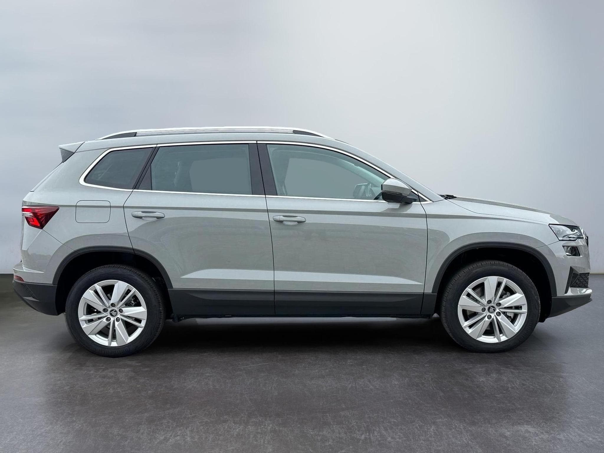 Skoda Karoq Extra Plus (2026) - Photo 5