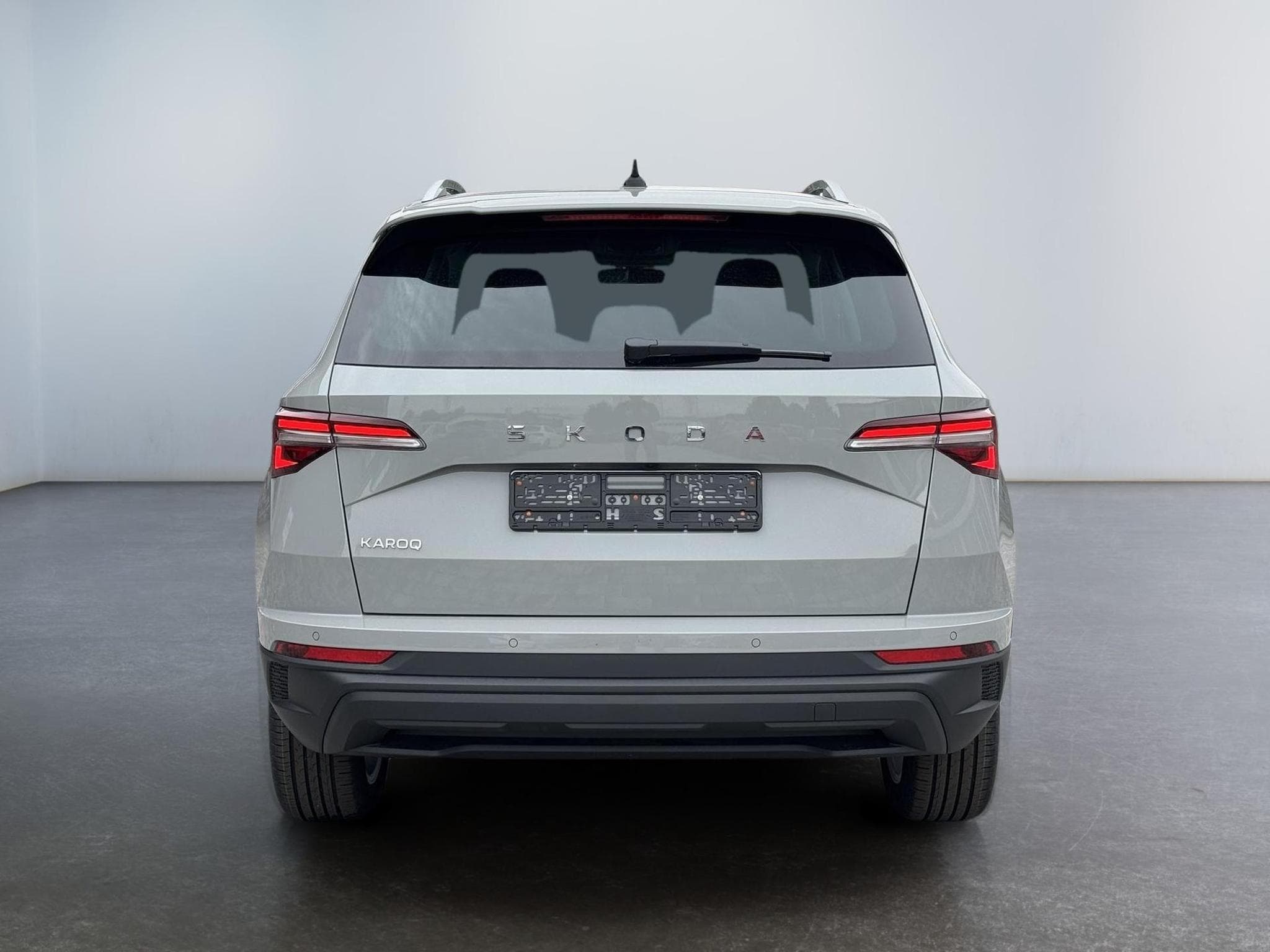 Skoda Karoq Extra Plus (2026) - Photo 7