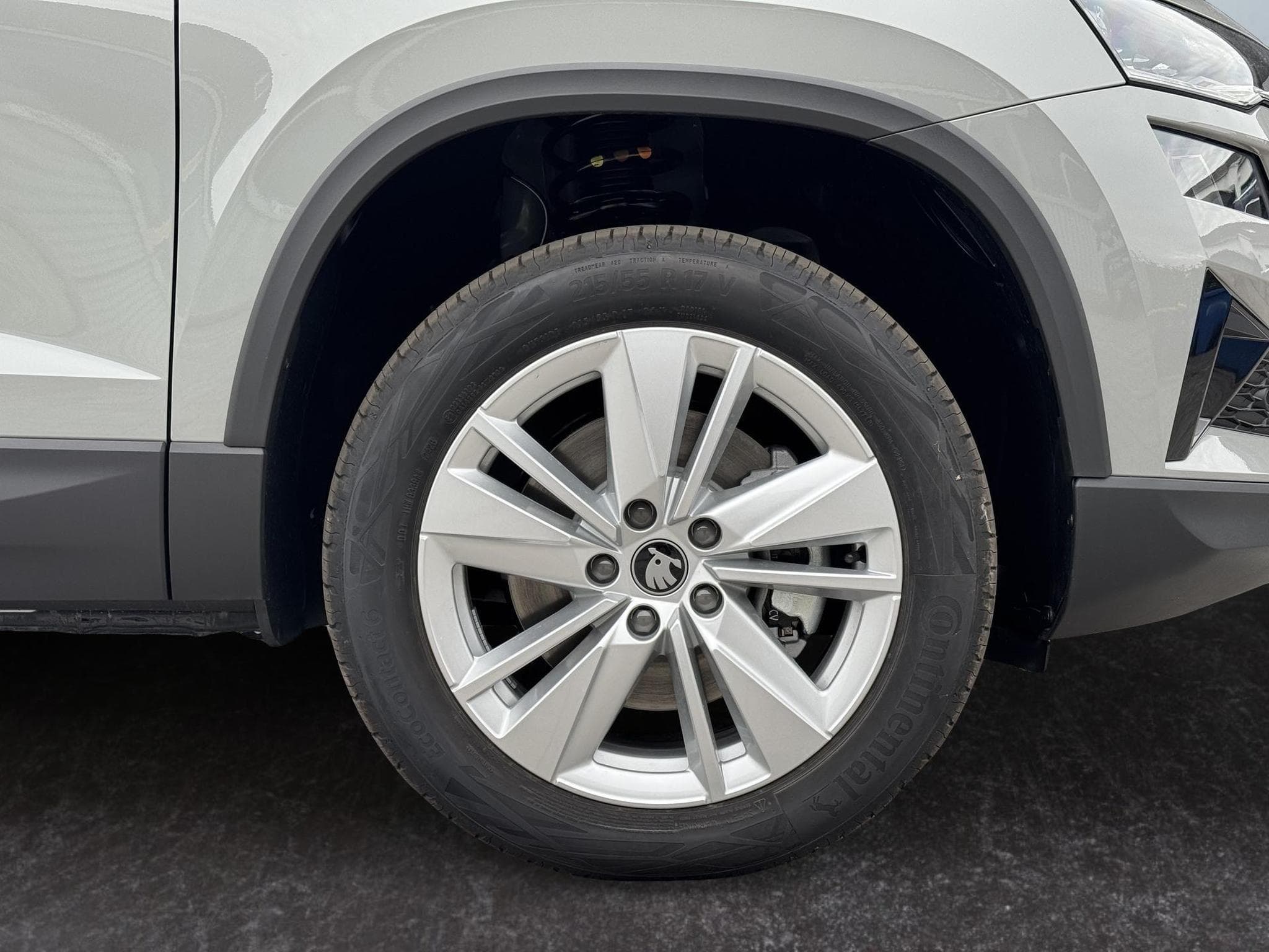 Skoda Karoq Extra Plus (2026) - Photo 6