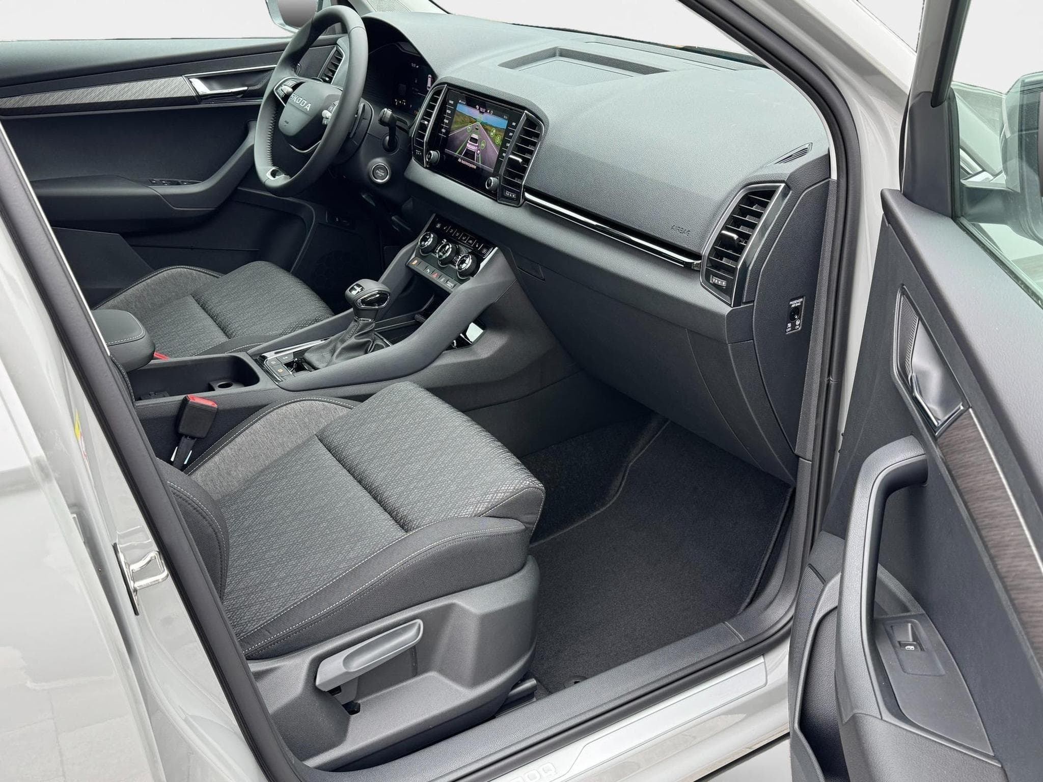 Skoda Karoq Extra Plus (2026) - Photo 8
