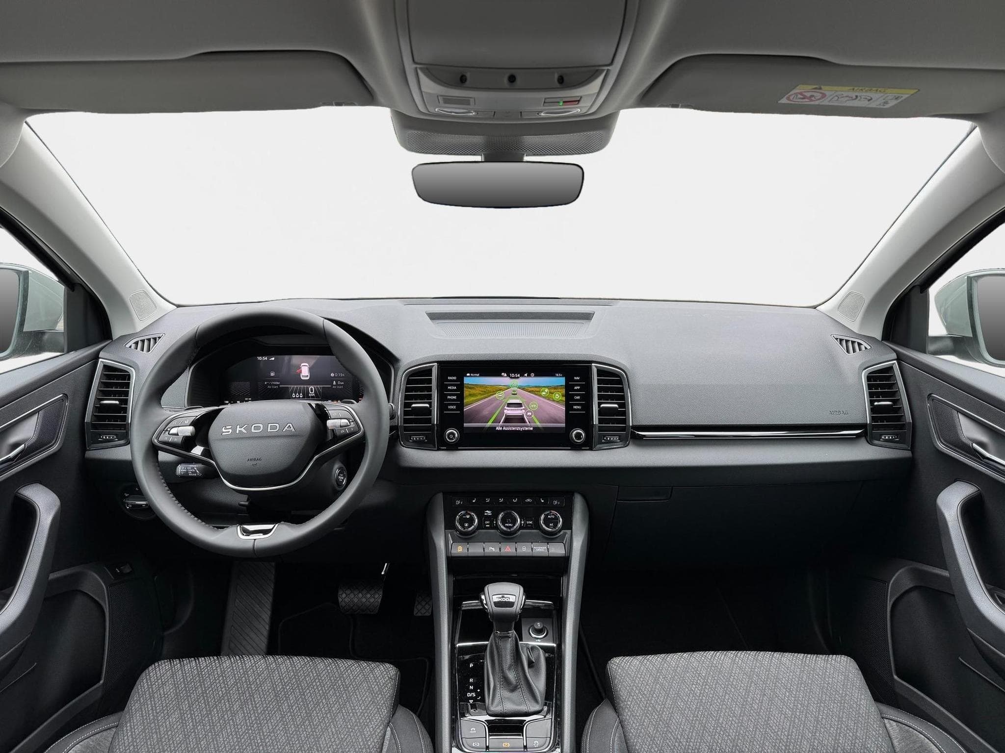 Skoda Karoq Extra Plus (2026) - Photo 9