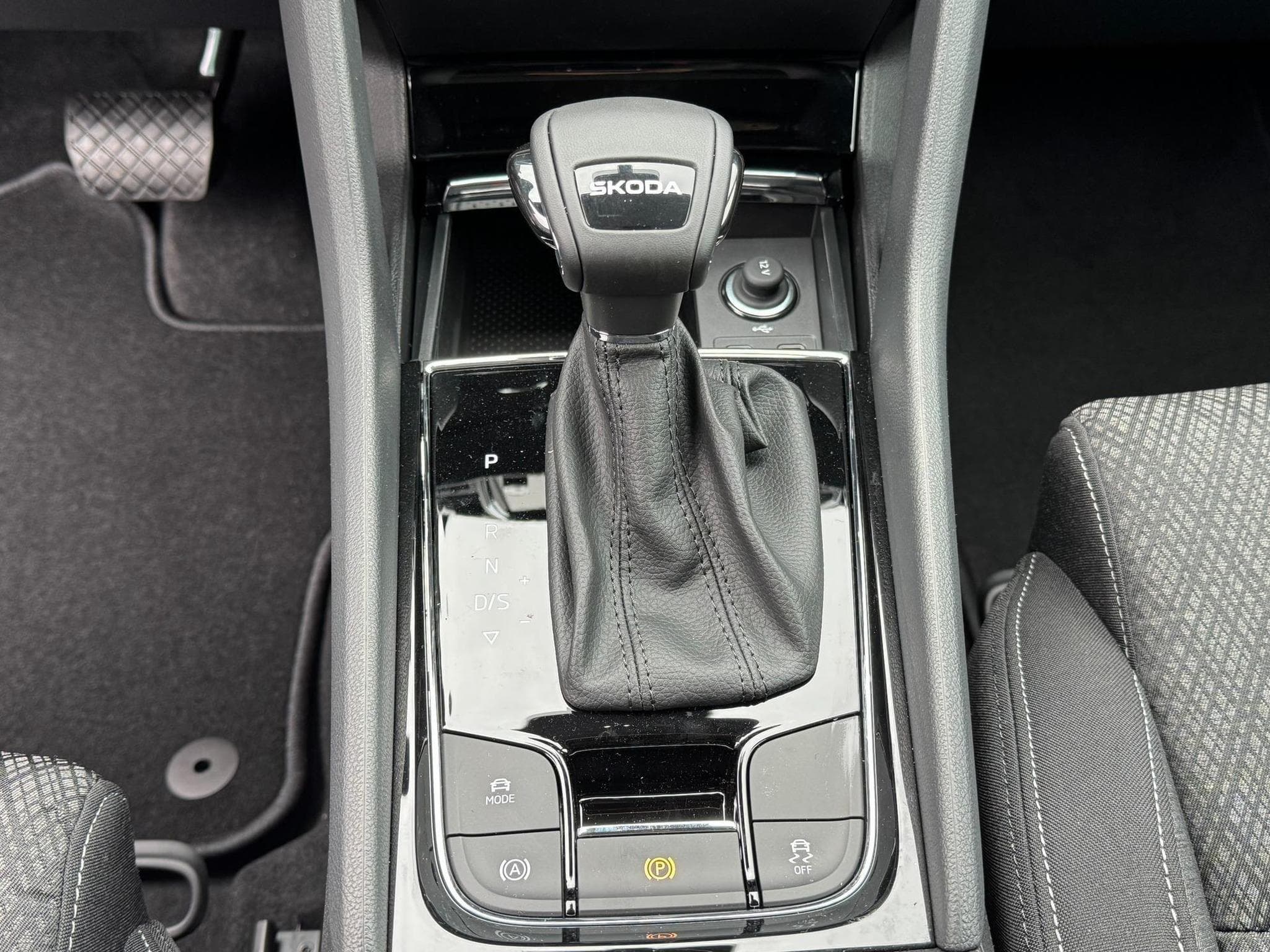 Skoda Karoq Extra Plus (2026) - Photo 15