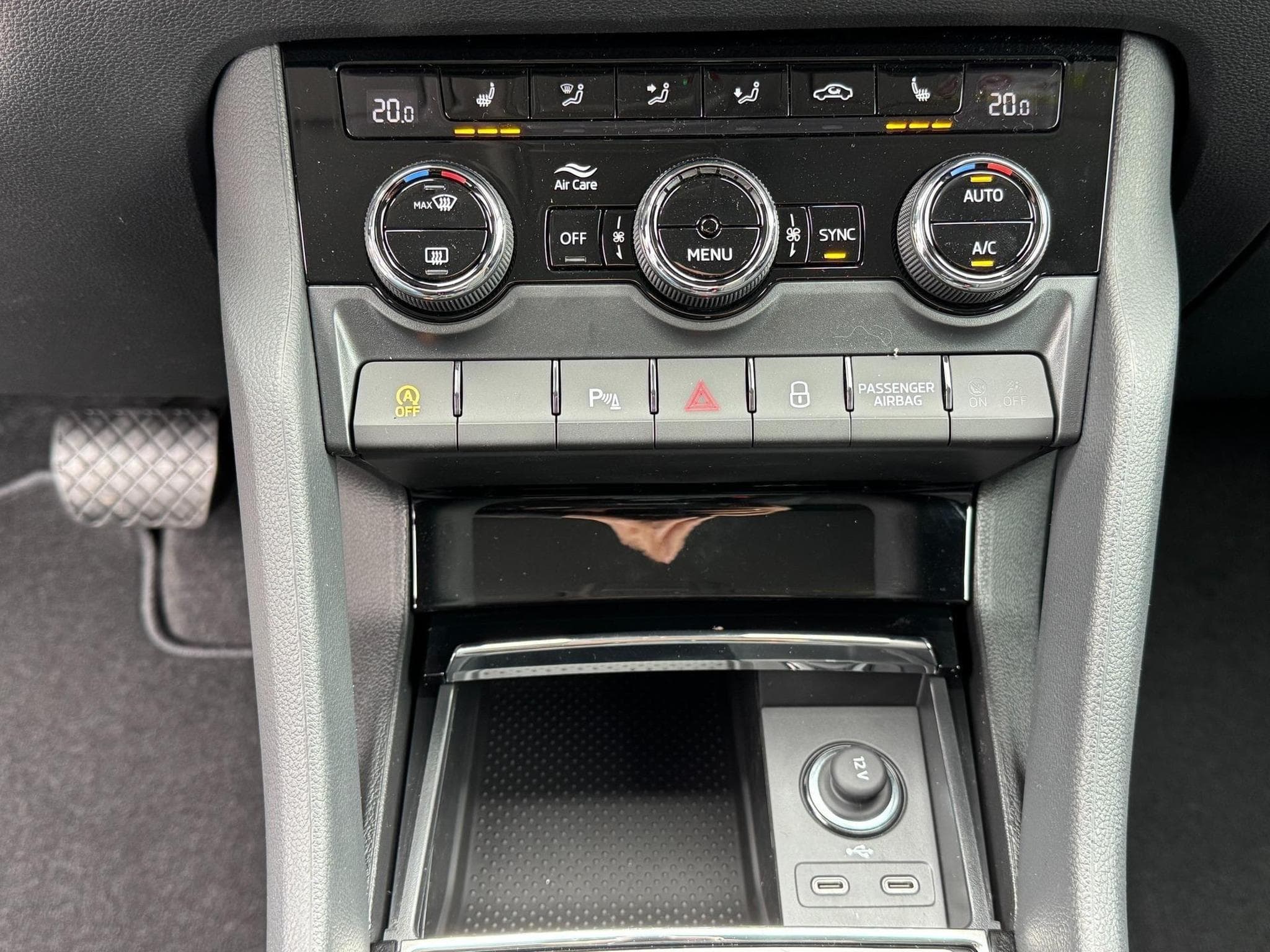 Skoda Karoq Extra Plus (2026) - Photo 16