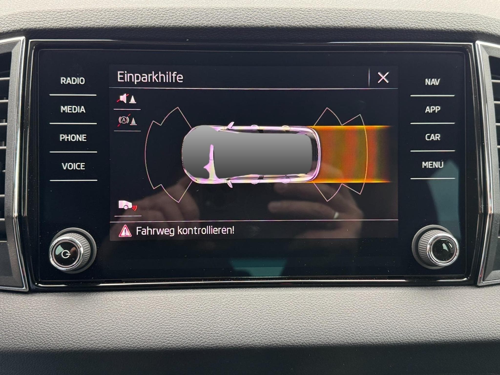 Skoda Karoq Extra Plus (2026) - Photo 18