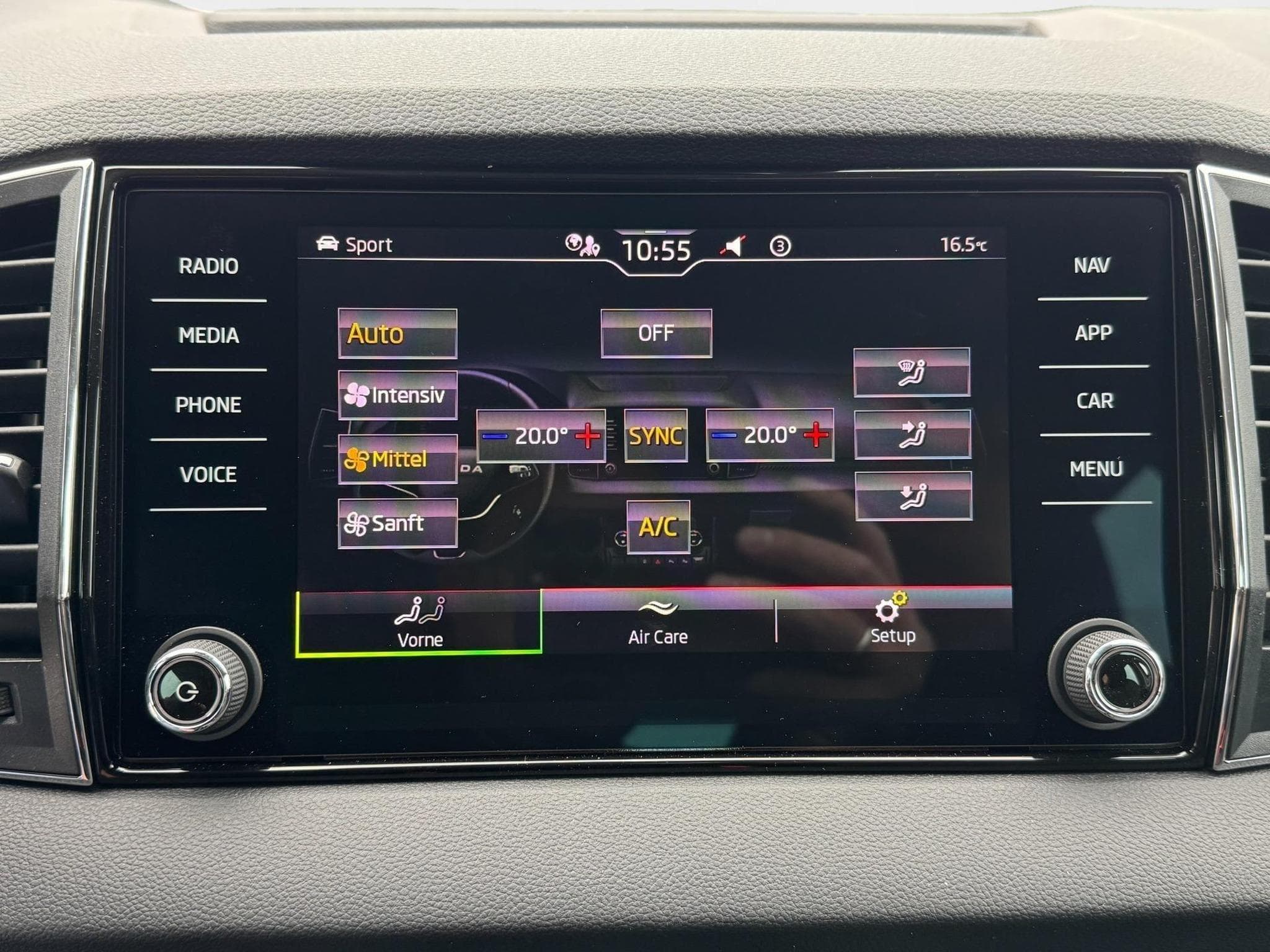 Skoda Karoq Extra Plus (2026) - Photo 21