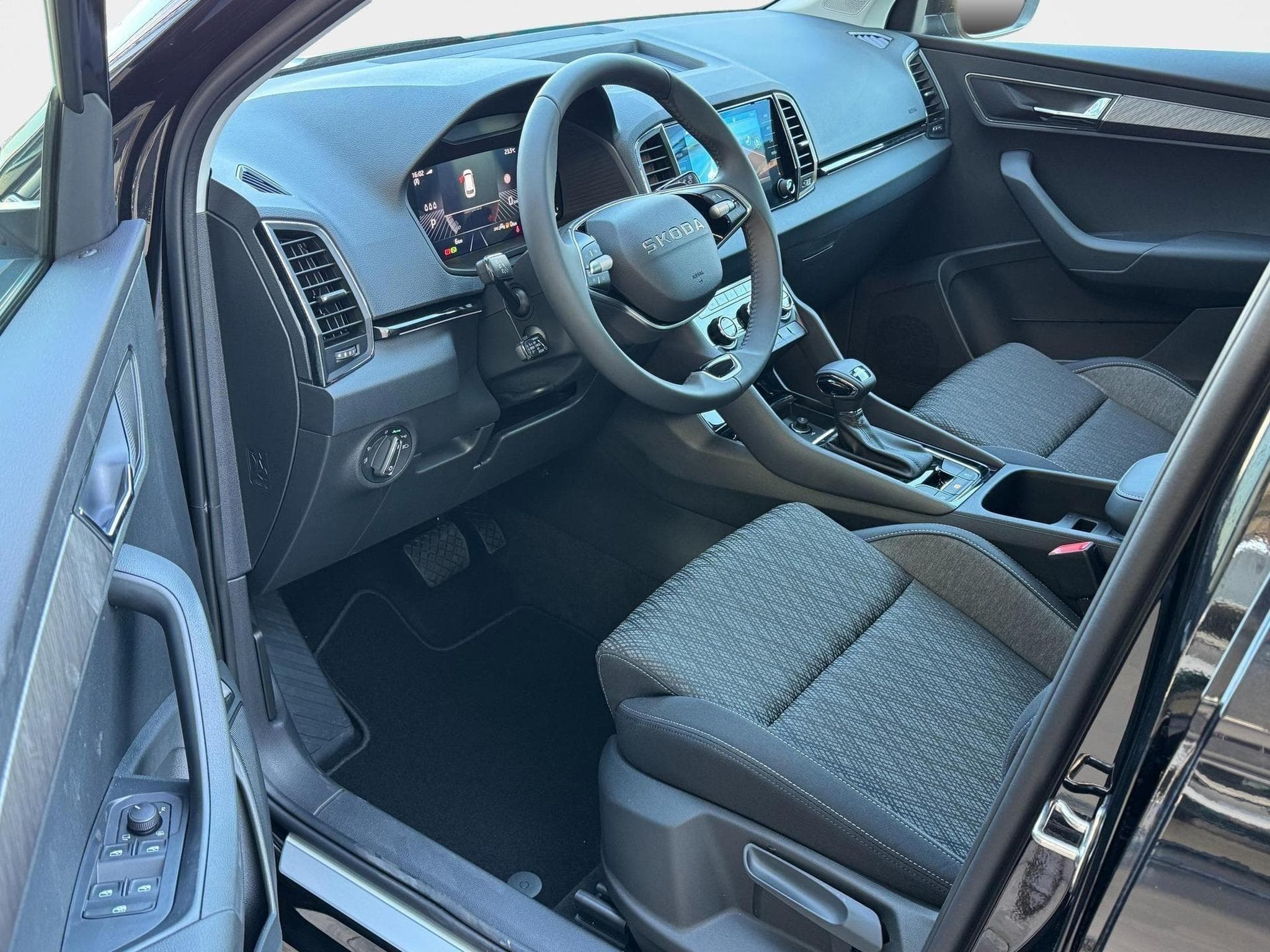 Skoda Karoq Extra Plus (2026) - Photo 10