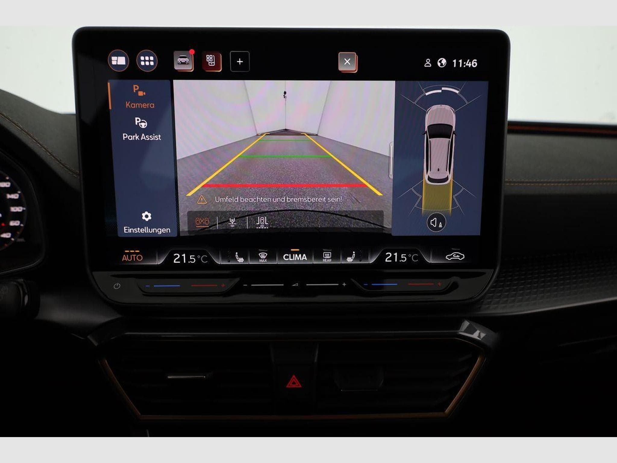Cupra Leon 2.0 TSI 150 kW 4Drive (2026) - Photo 6