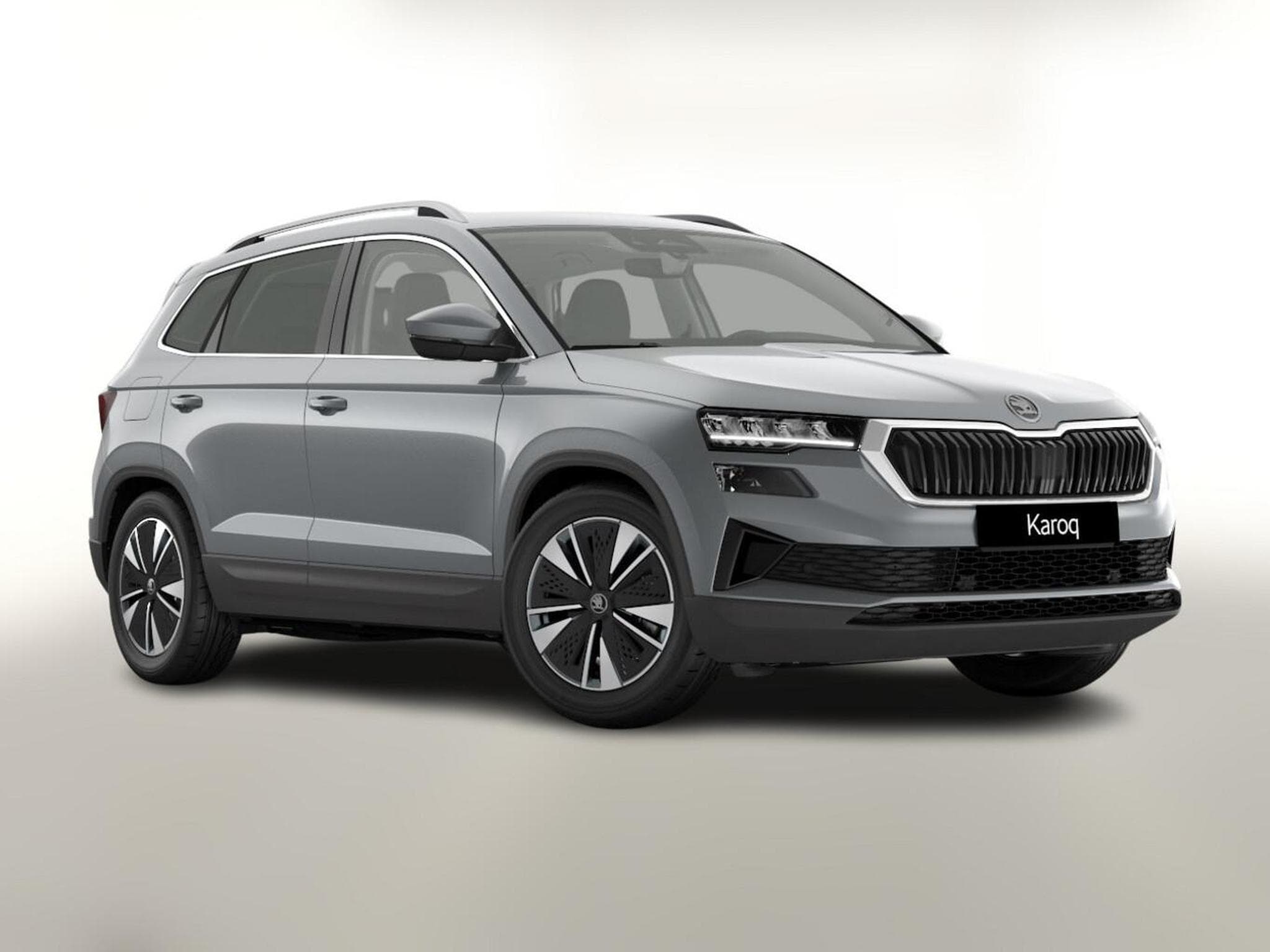 Skoda Karoq Selection (2026) - Photo 1