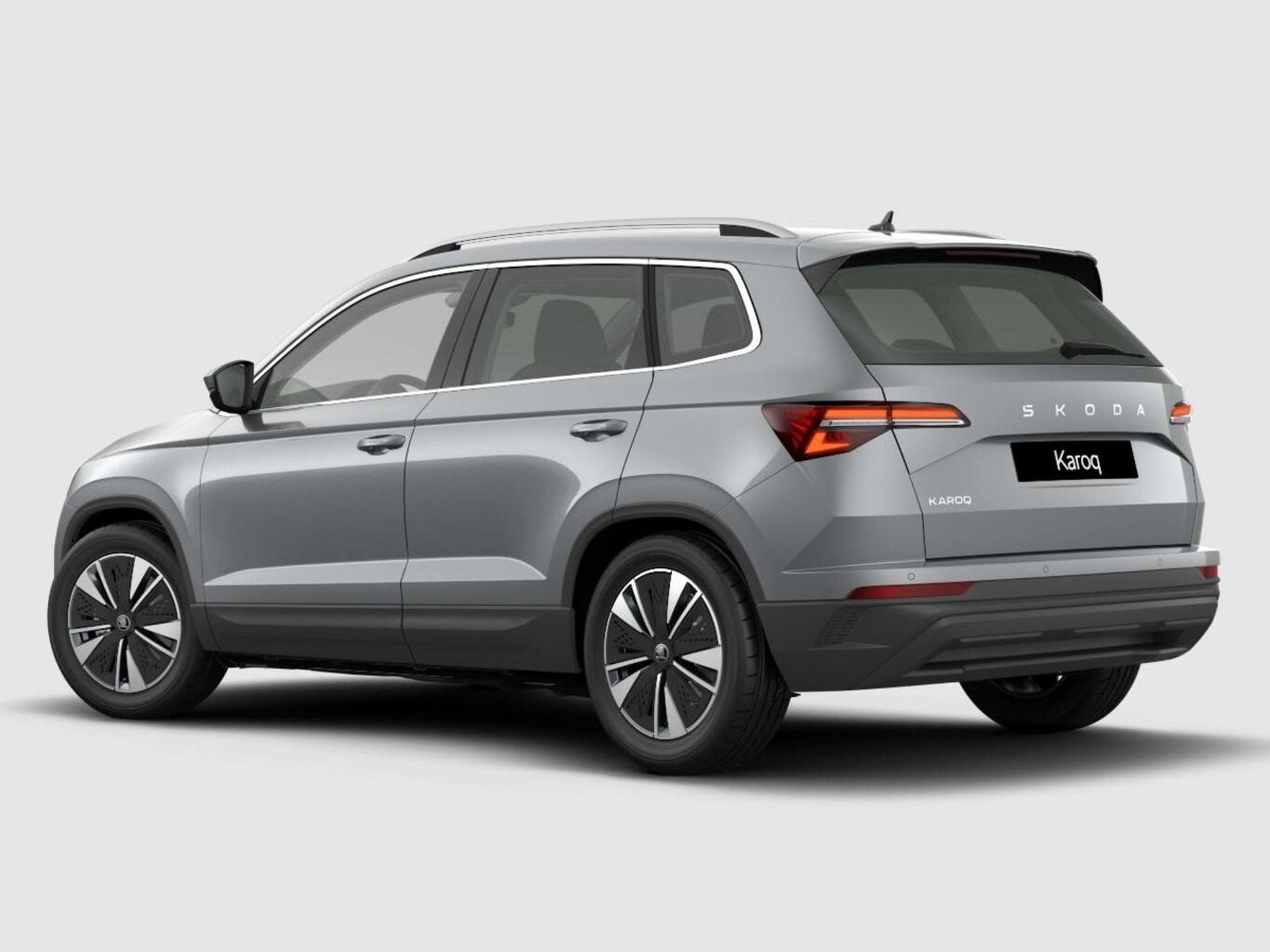 Skoda Karoq Selection (2026) - Photo 3