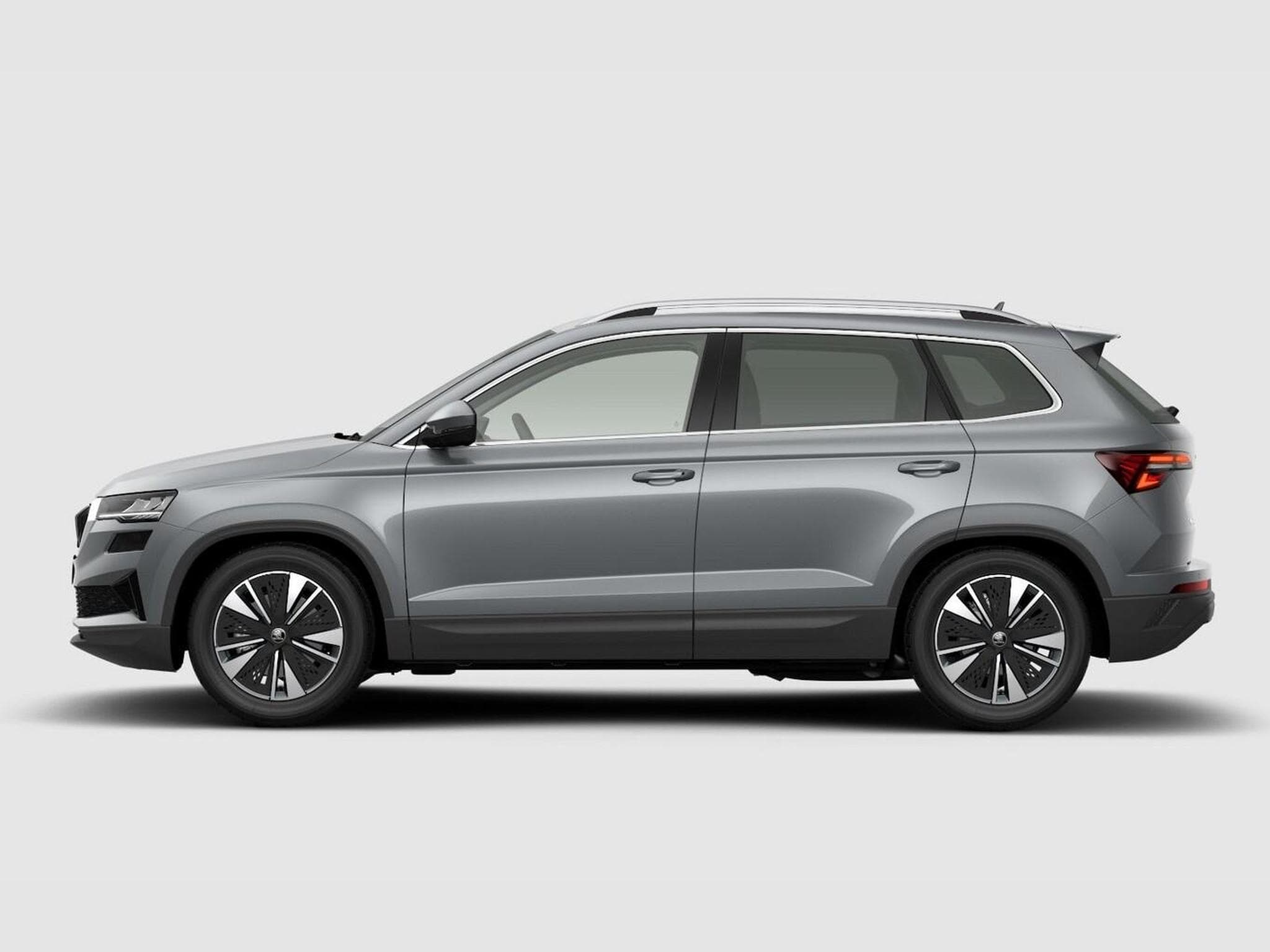 Skoda Karoq Selection (2026) - Photo 2