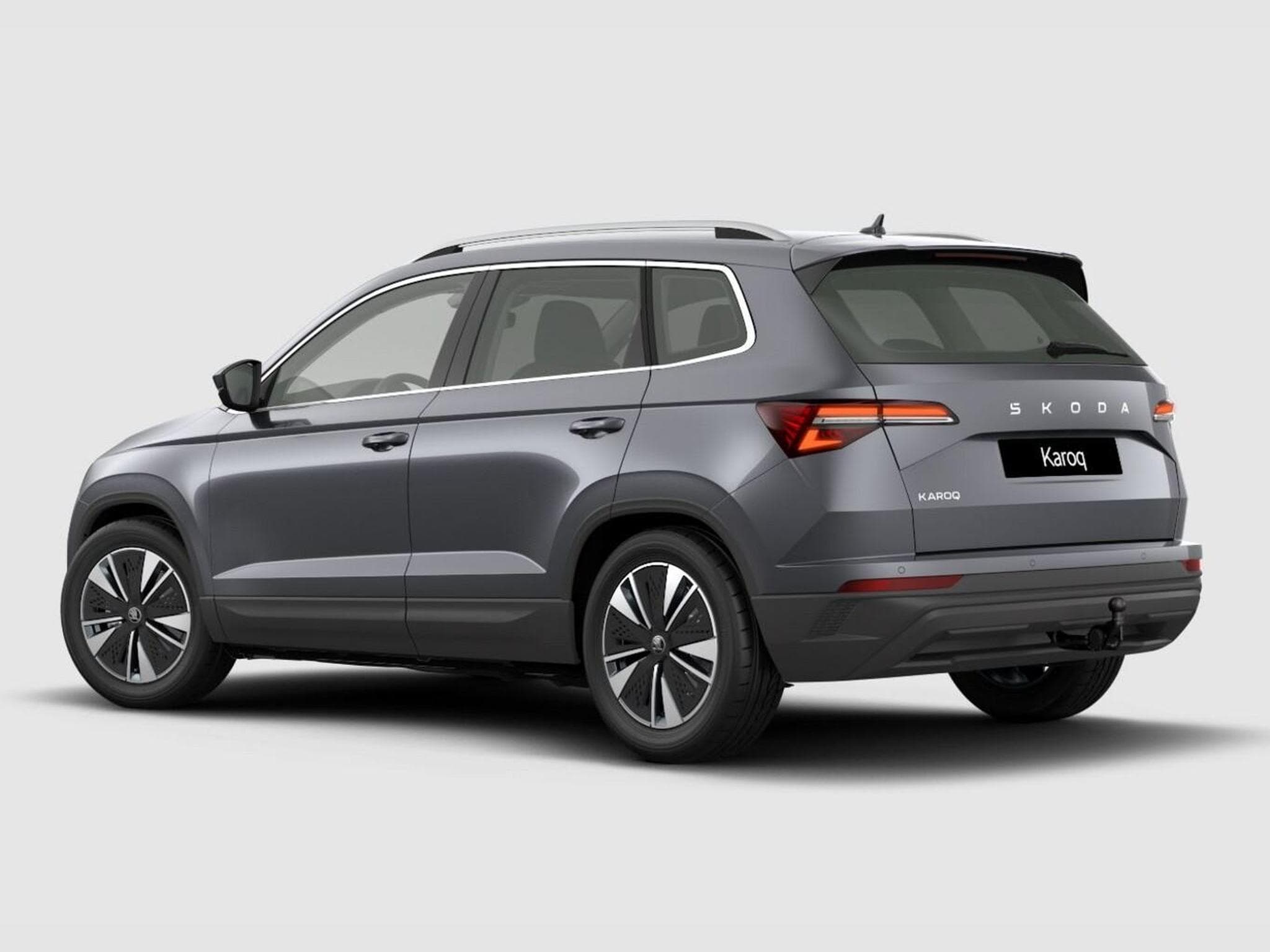 Skoda Karoq Selection (2026) - Photo 3