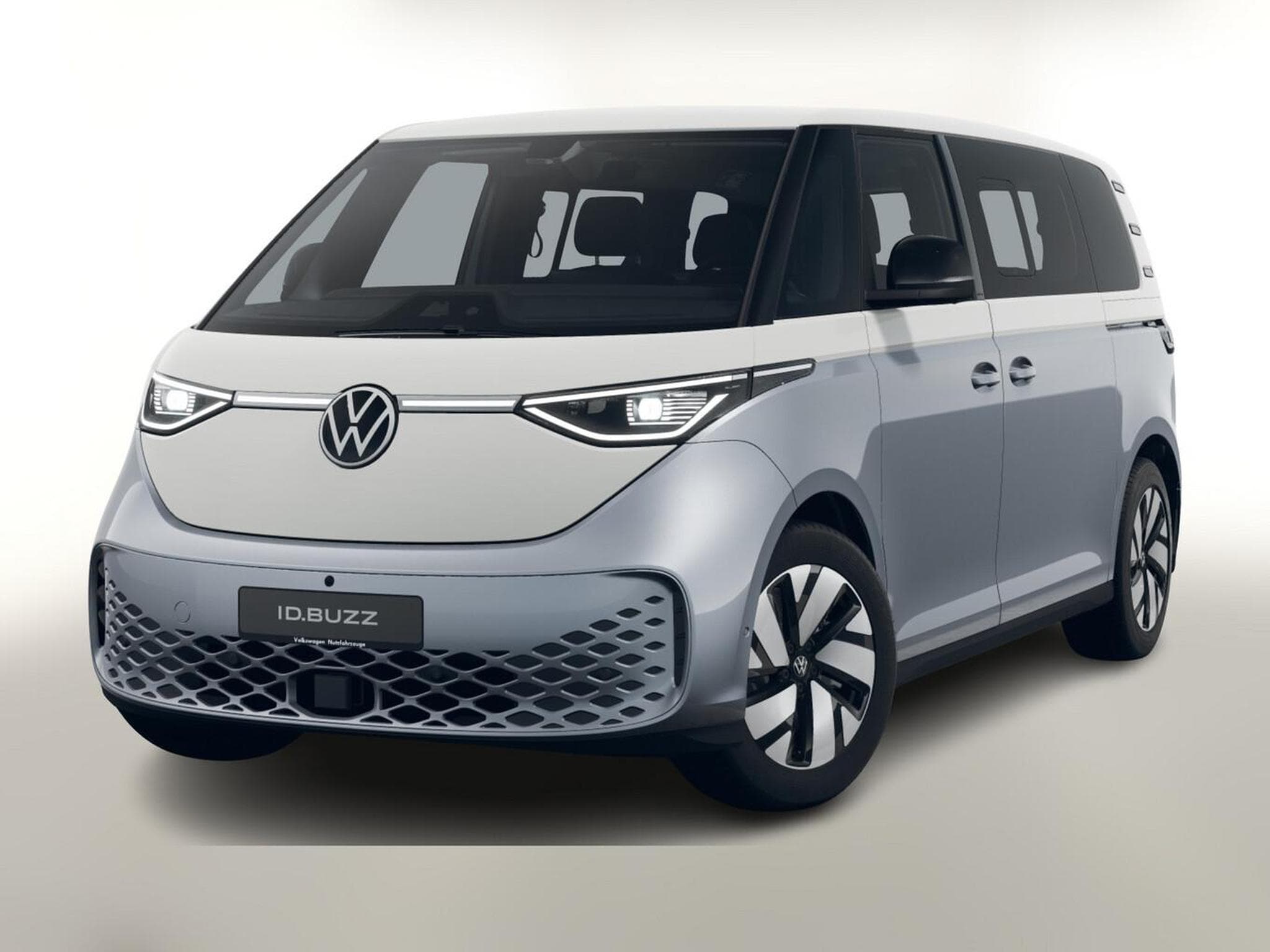 VW ID.Buzz Pro (2026) - Photo 1