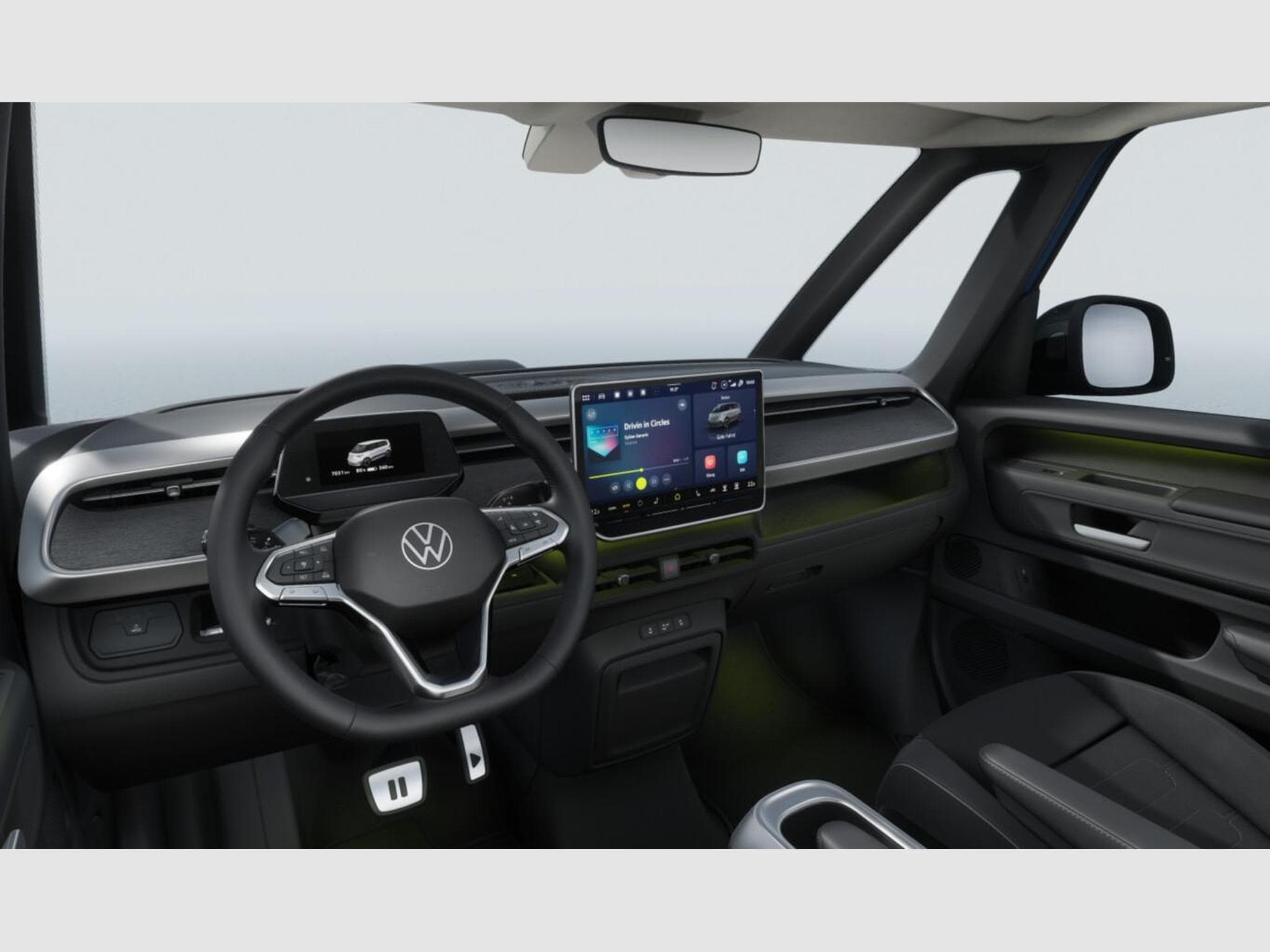 VW ID.Buzz Pro (2026) - Photo 4