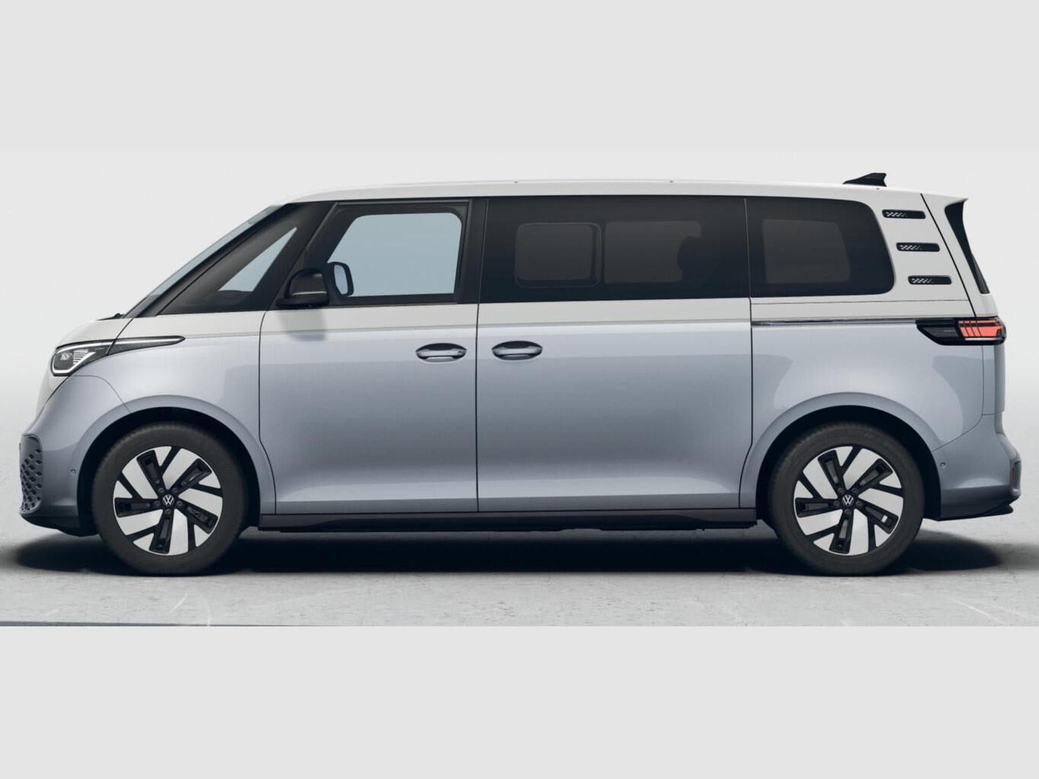 VW ID.Buzz Pro (2026) - Photo 2