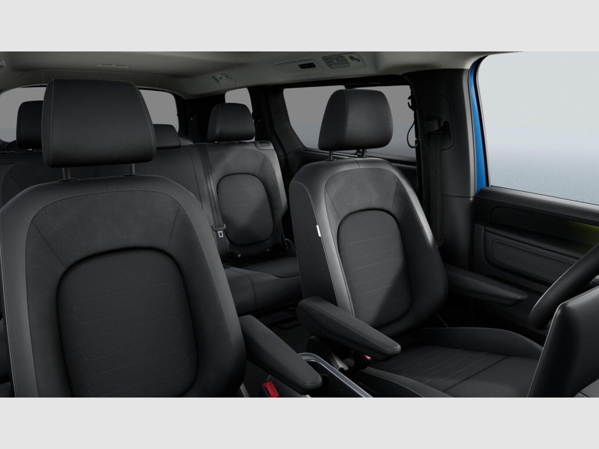 VW ID.Buzz Pro (2026) - Photo 5