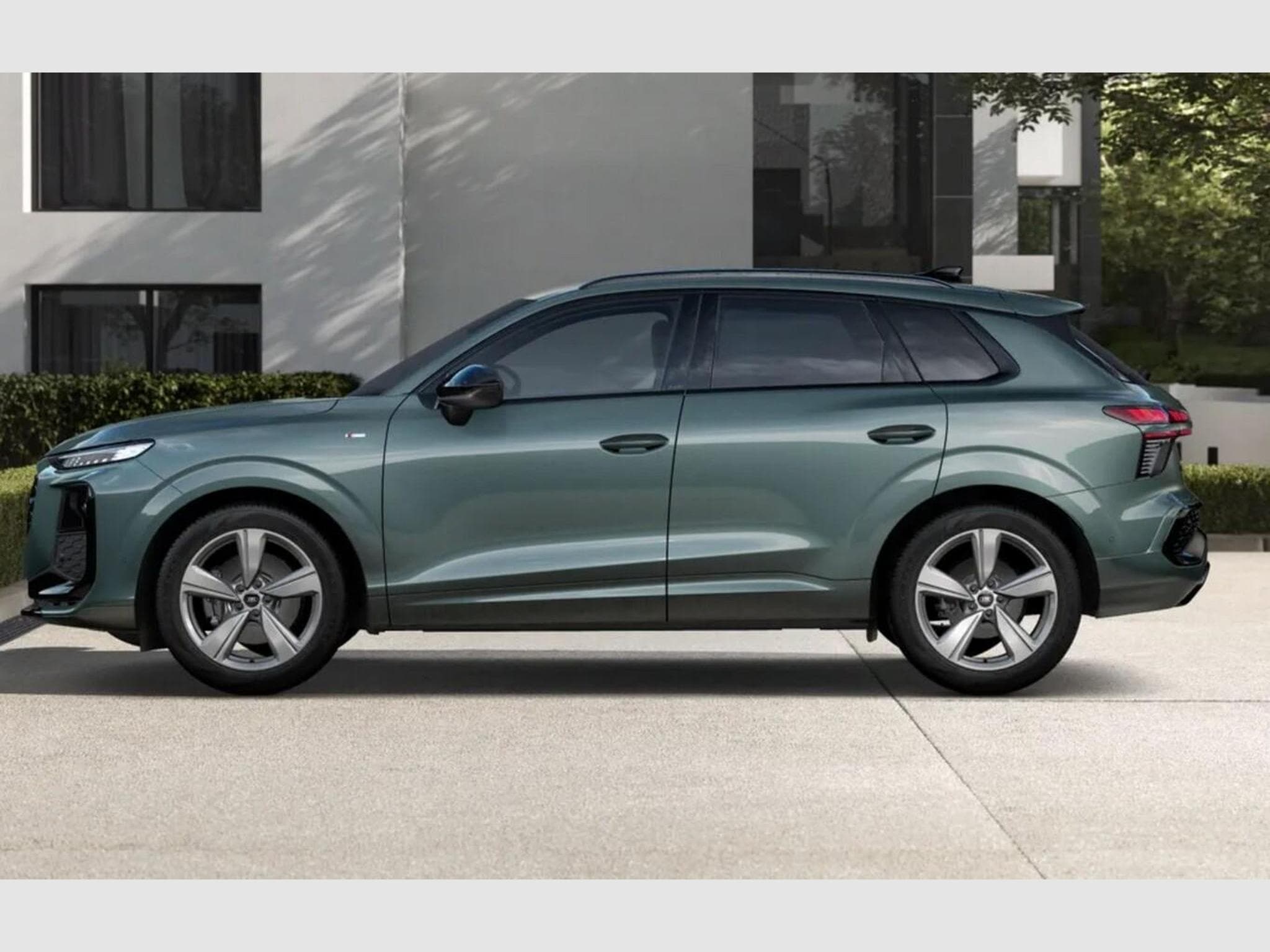 Audi Q3 S line (2026) - Photo 2