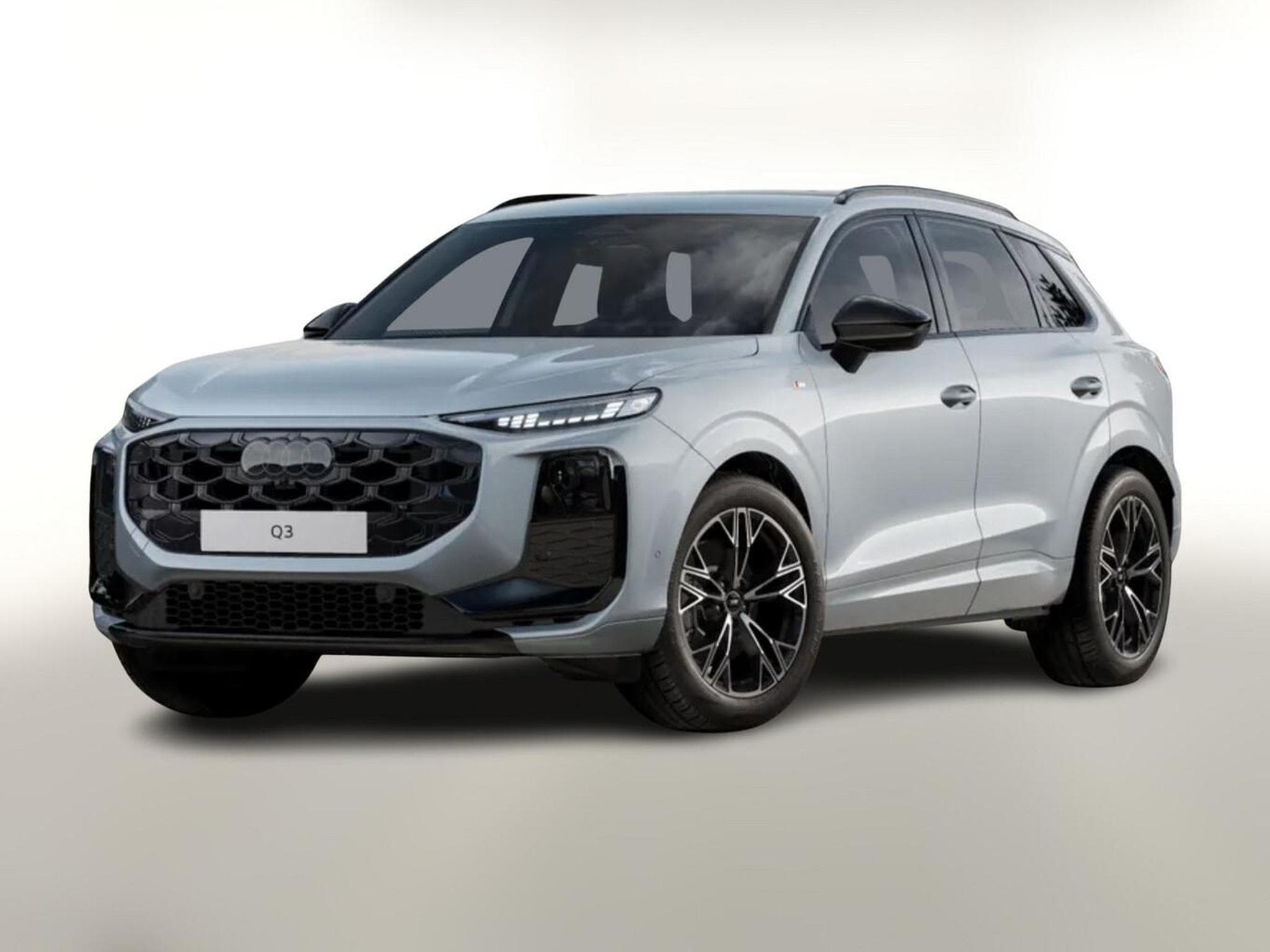 Audi Q3 S line (2026) - Photo 1