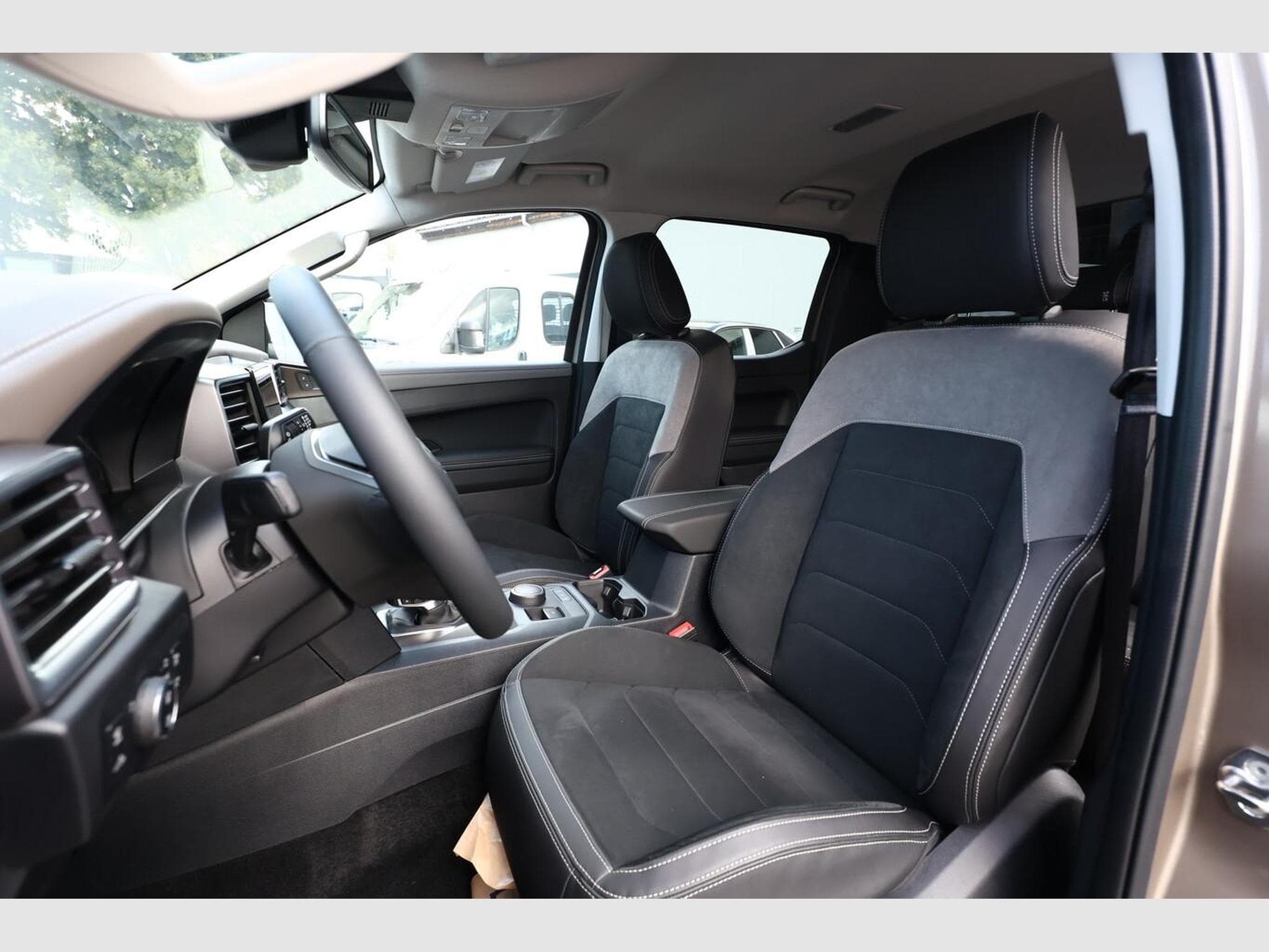 VW Amarok Style (2026) - Photo 6