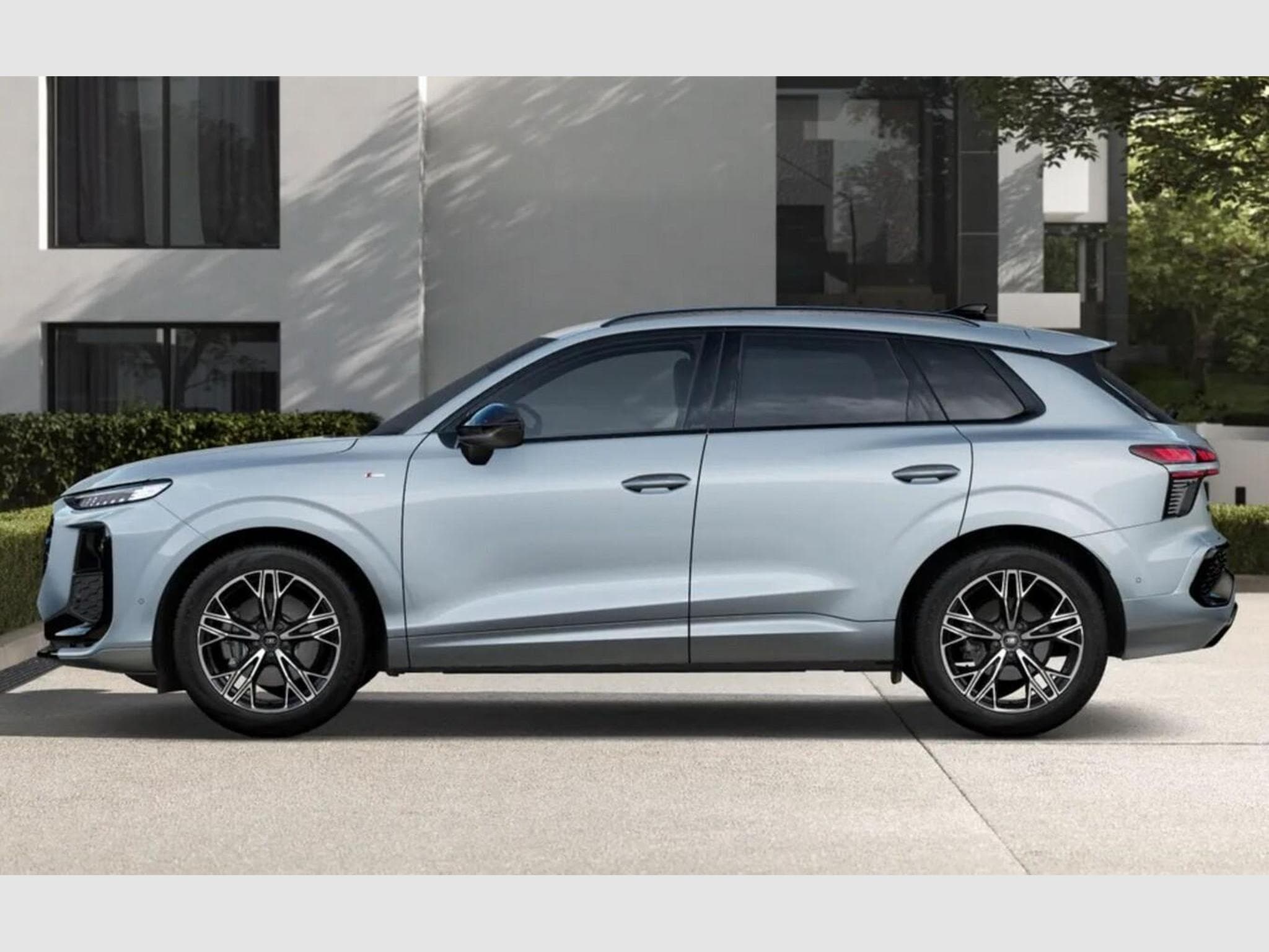 Audi Q3 S line (2026) - Photo 2
