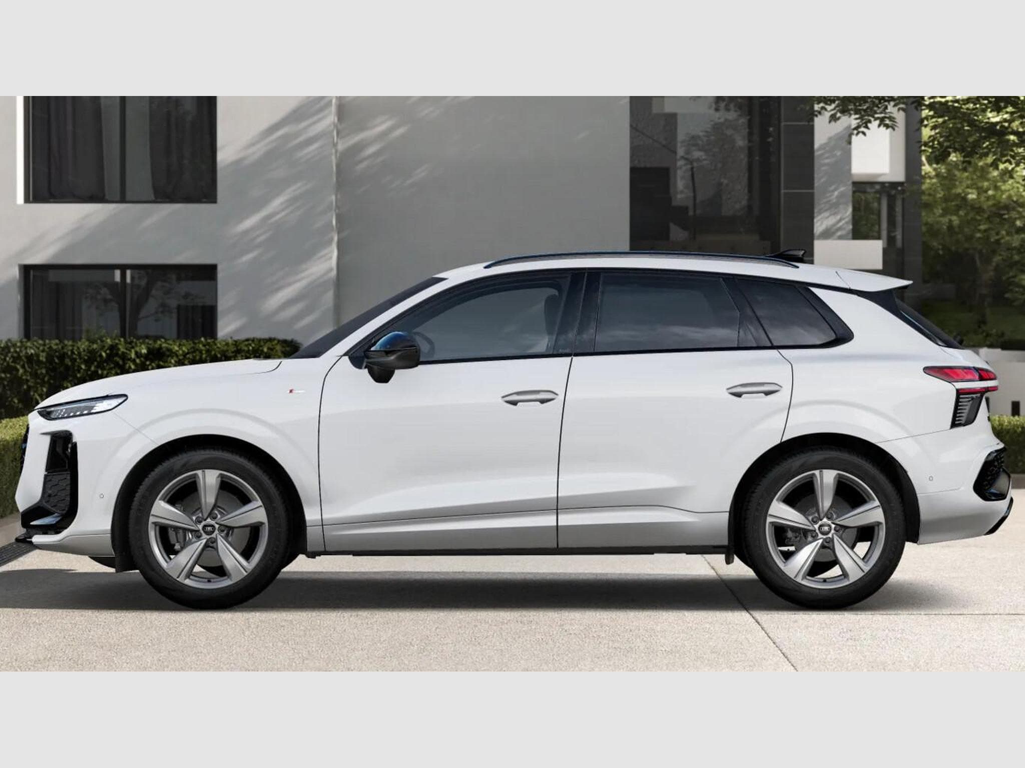 Audi Q3 2xS line Tech (2026) - Photo 2
