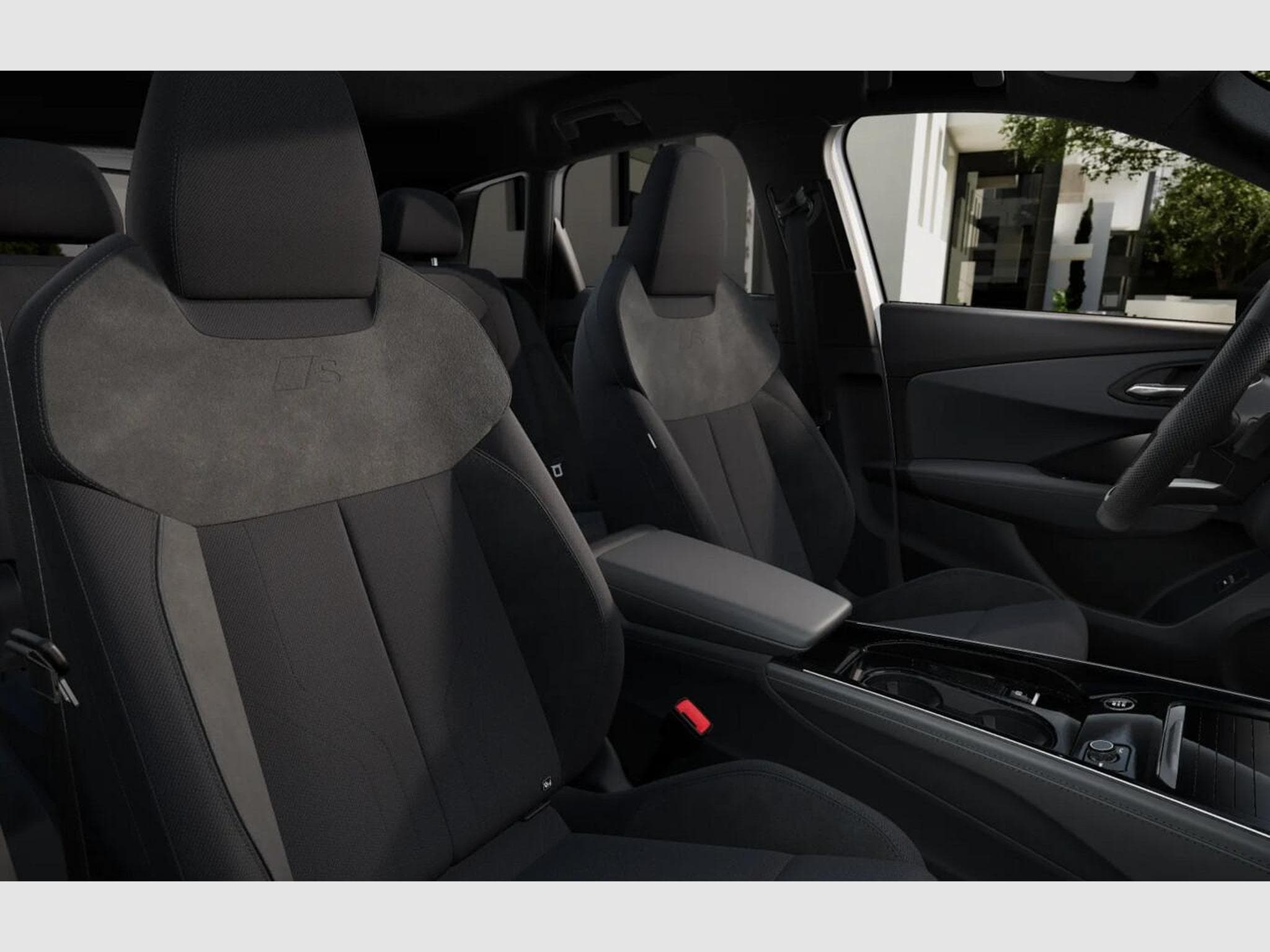 Audi Q3 2xS line Tech (2026) - Photo 5