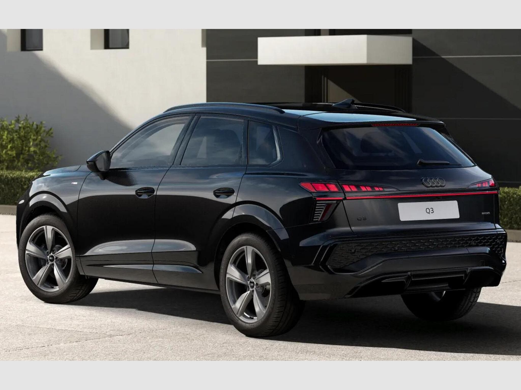 Audi Q3 2xS line Tech (2026) - Photo 3