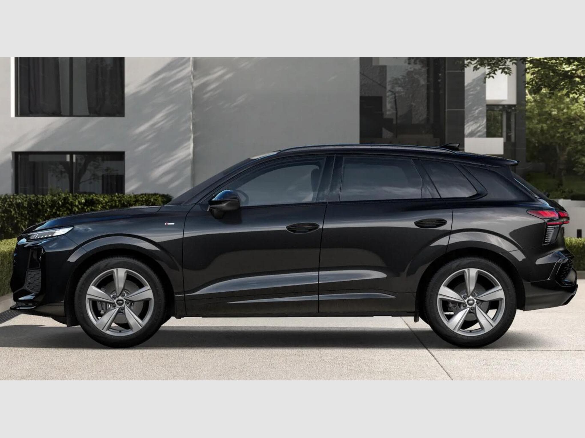 Audi Q3 2xS line Tech (2026) - Photo 2