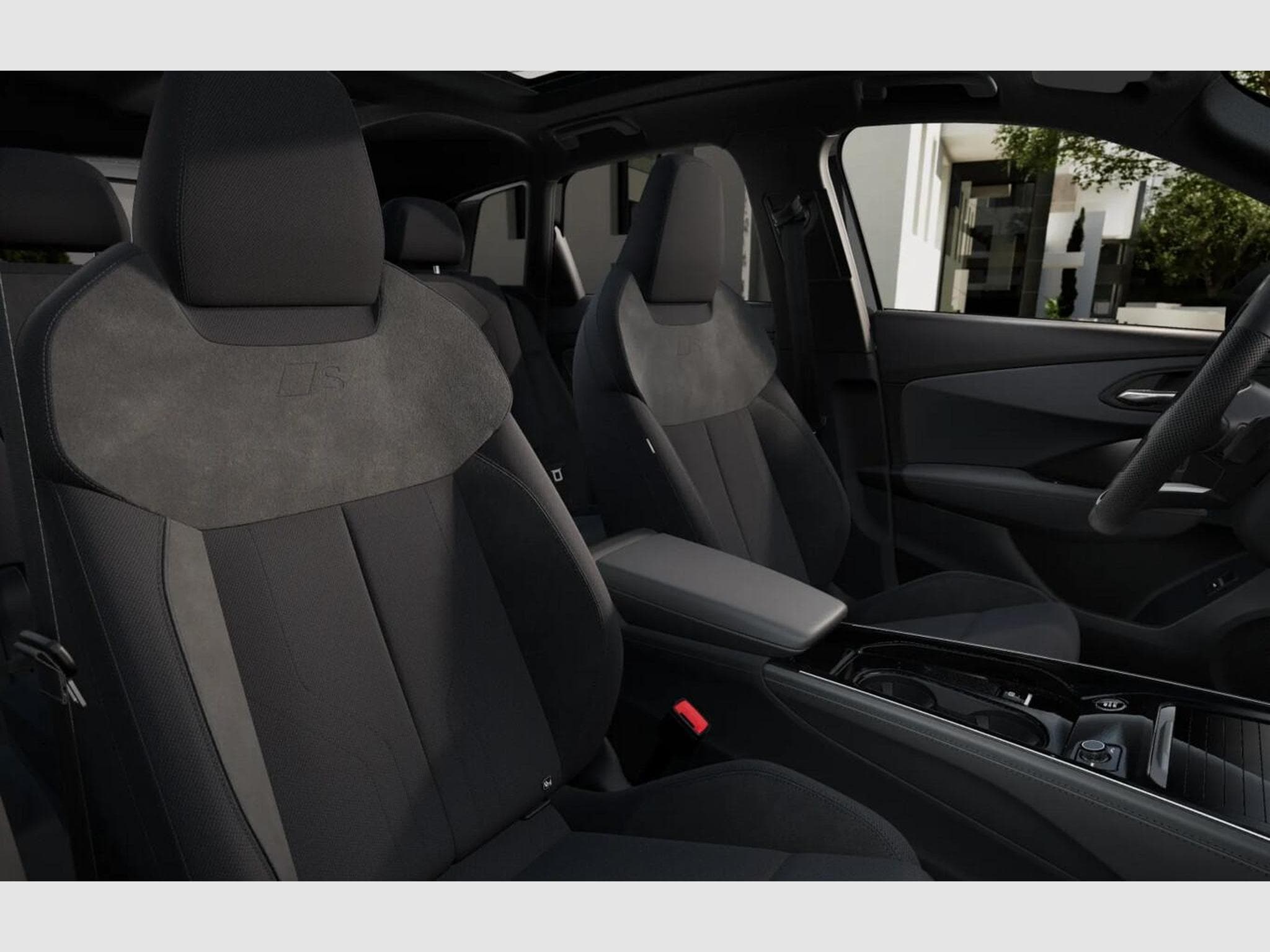 Audi Q3 2xS line Tech (2026) - Photo 5