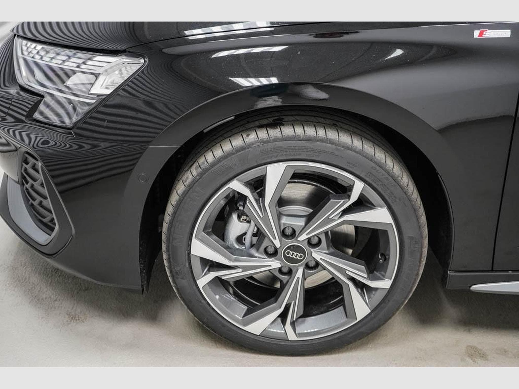 Audi A3 Sportback 40 TFSI (2026) - Photo 5