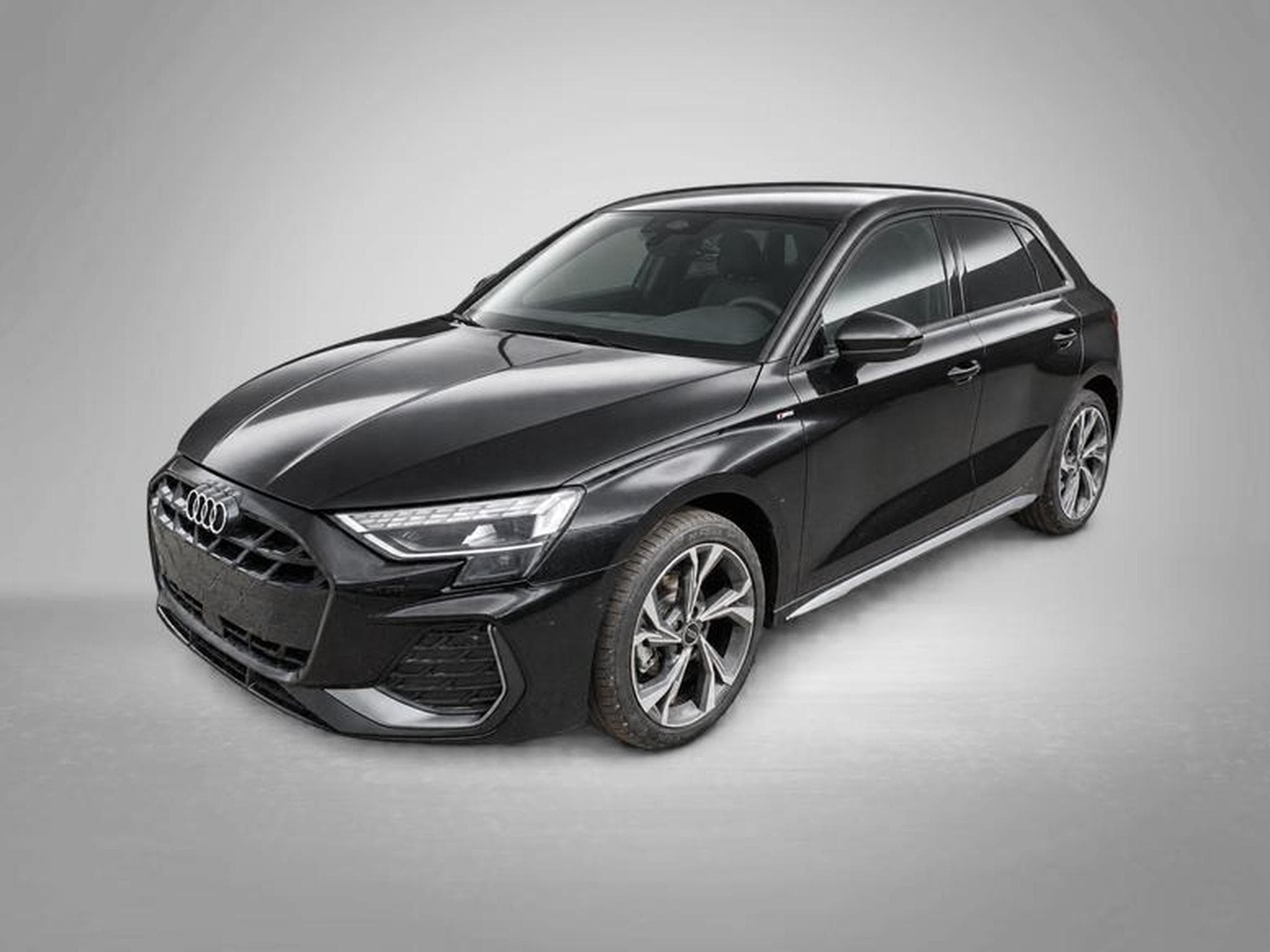 Audi A3 Sportback S Line 2.0 TDI (2026) - Photo 1
