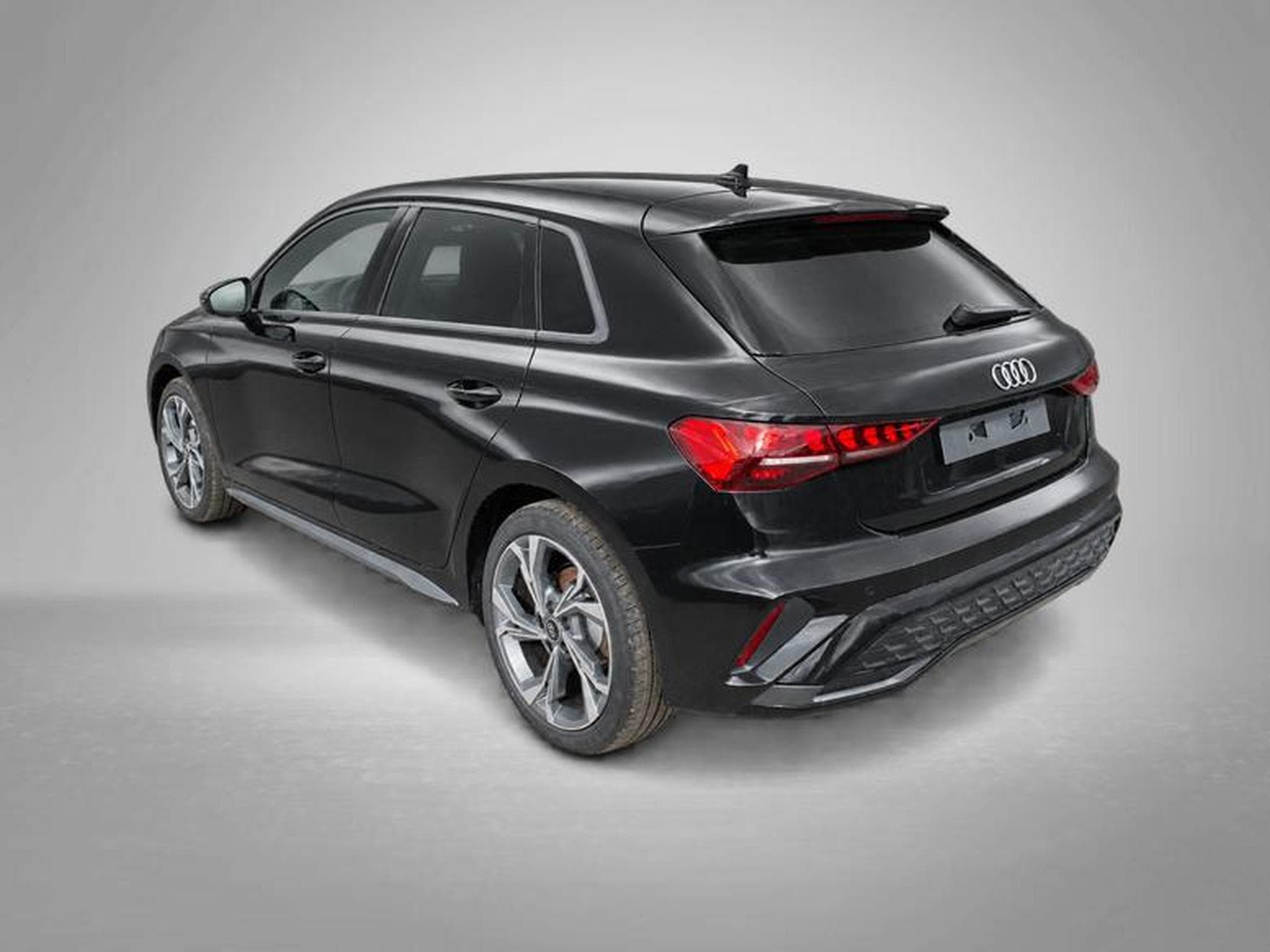 Audi A3 Sportback S Line 2.0 TDI (2026) - Photo 2